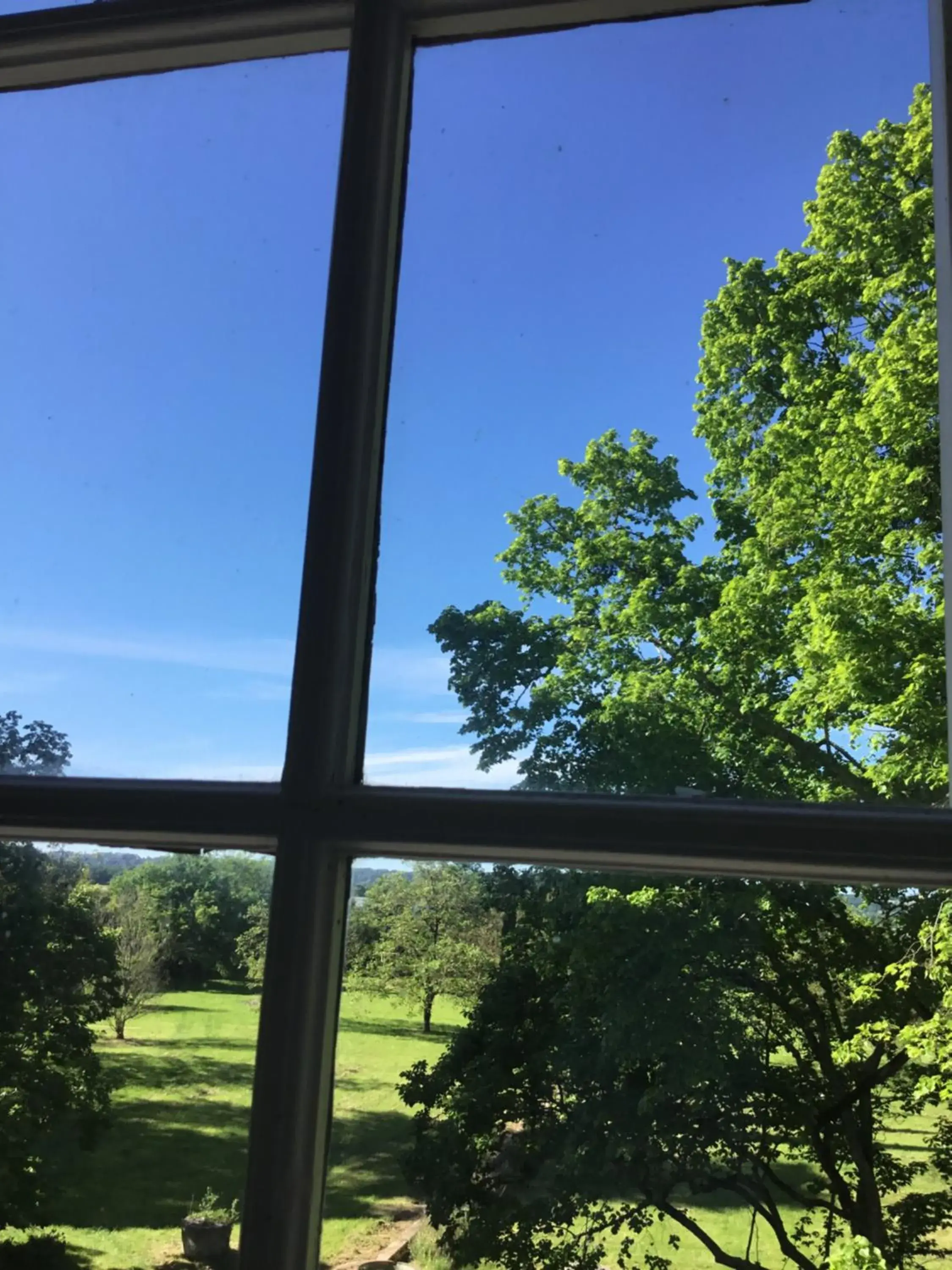 Deluxe Double Room in Château Destinée Deluxe Double Room in Château Destinée