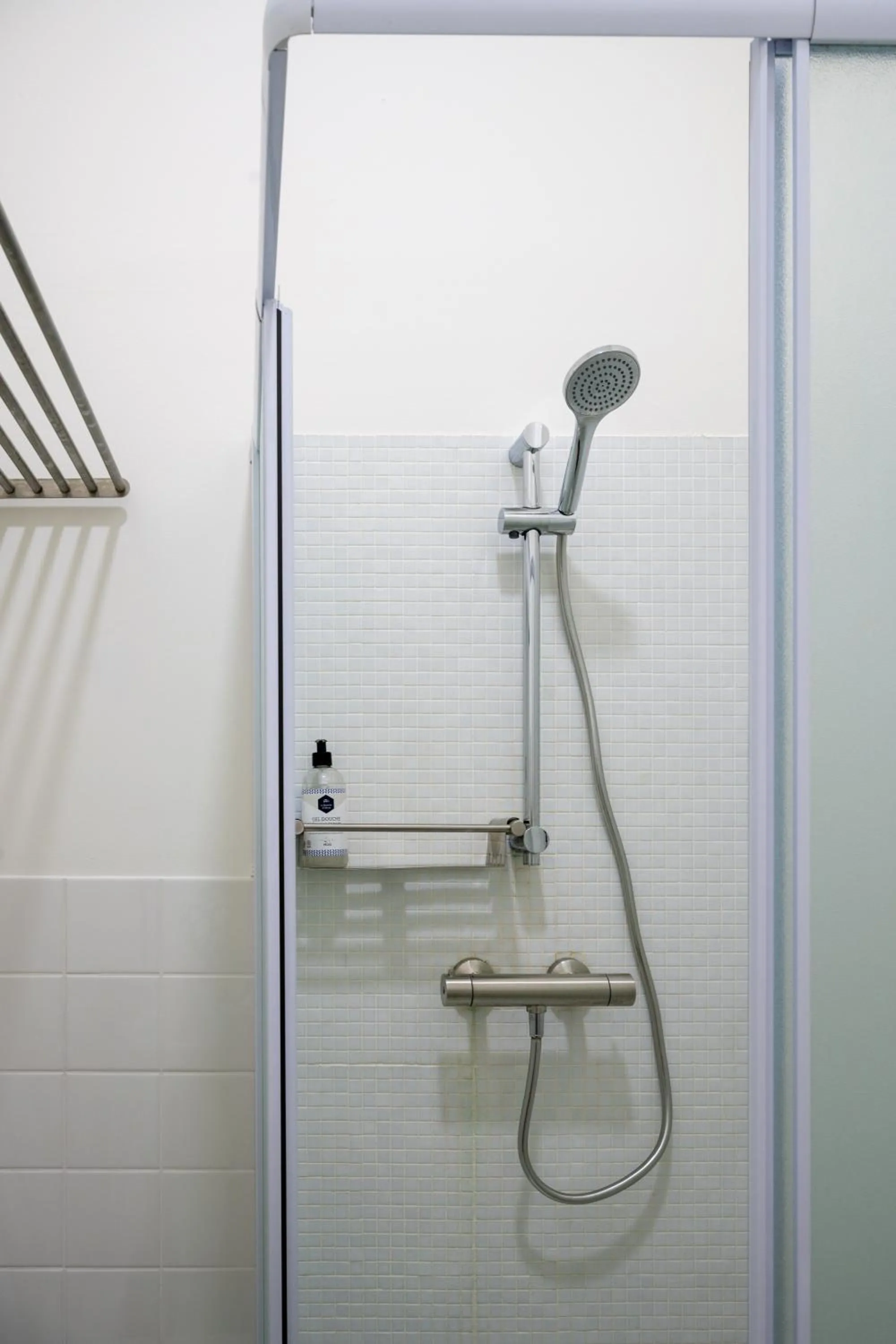 Bathroom in Château Destinée