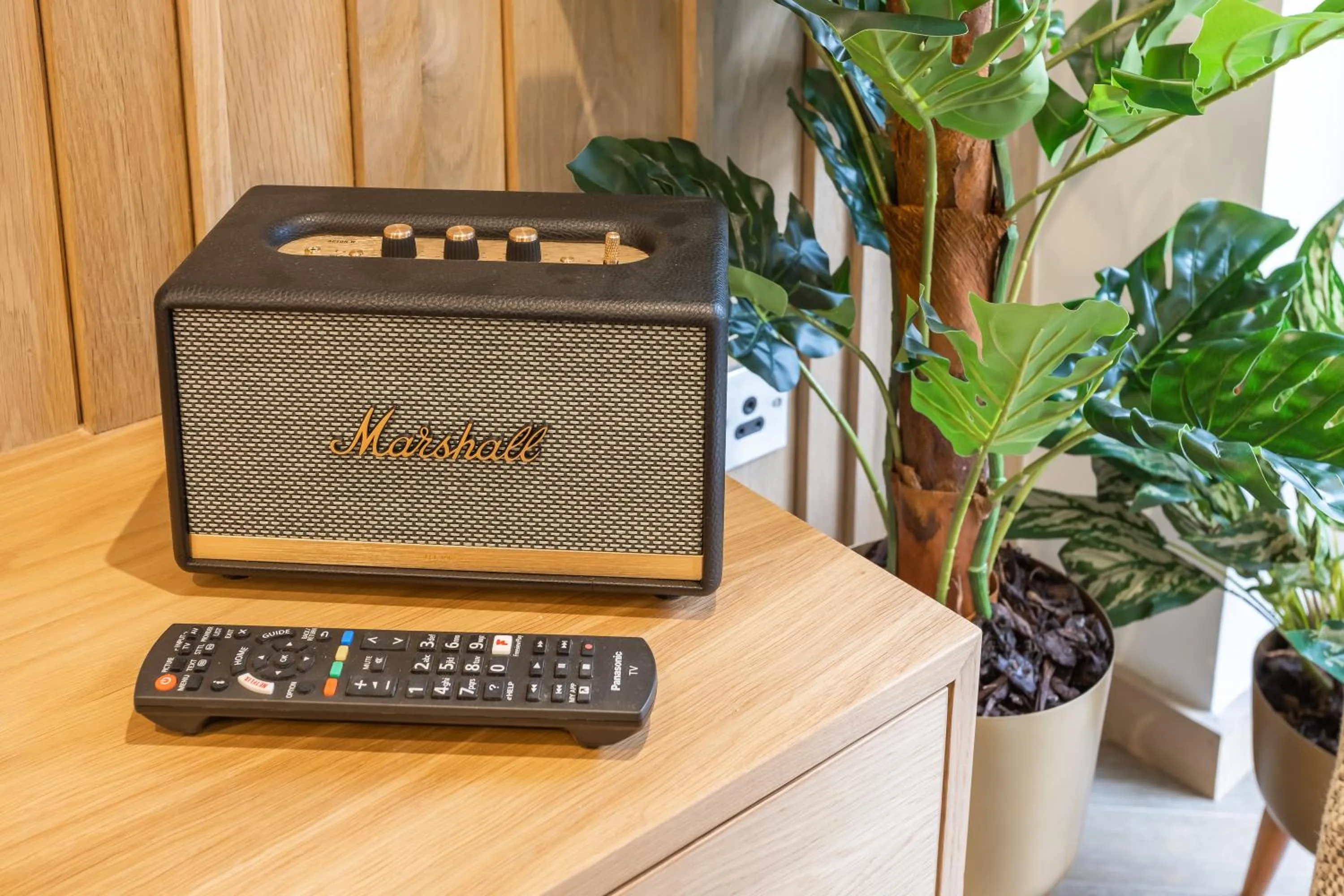 Decorative detail in No1 Apartments & Bedrooms St Andrews - St Mary's