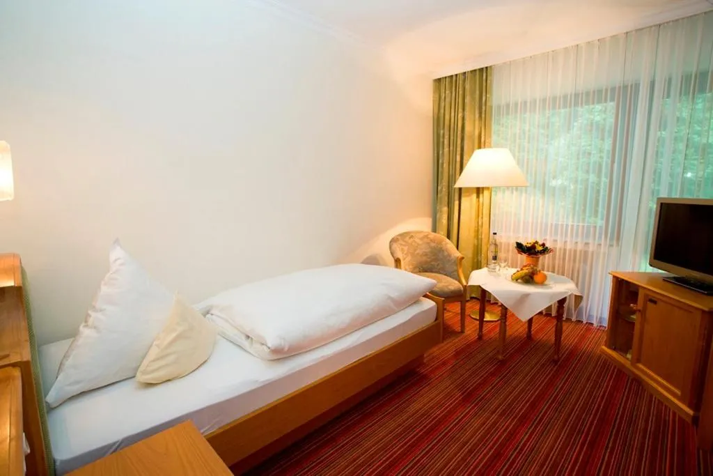 Urlaubs- und Wellnesshotel Friederike
