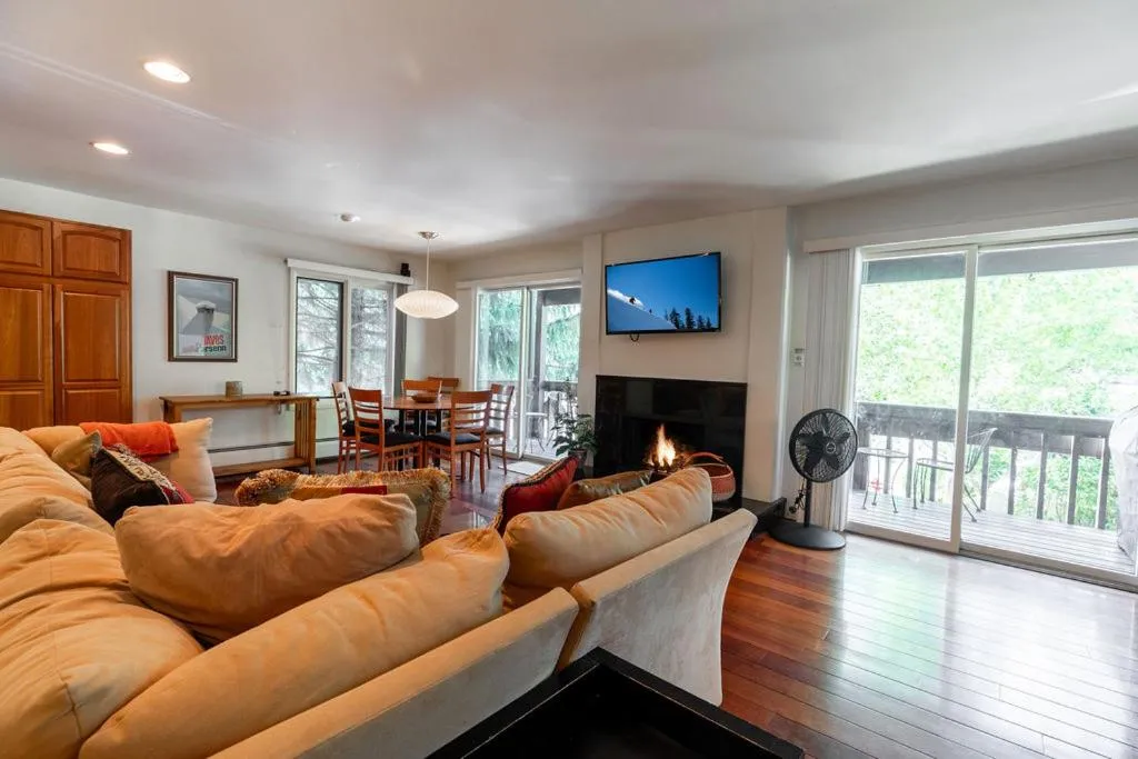 All Seasons by Vail Realty