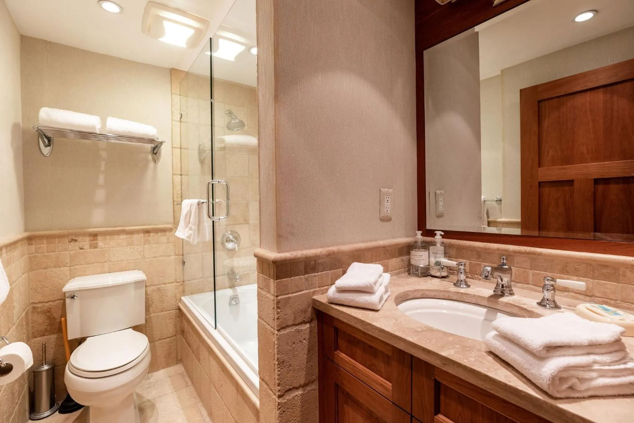 All Seasons by Vail Realty