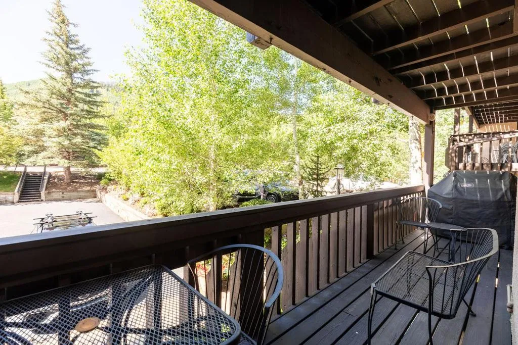 All Seasons by Vail Realty