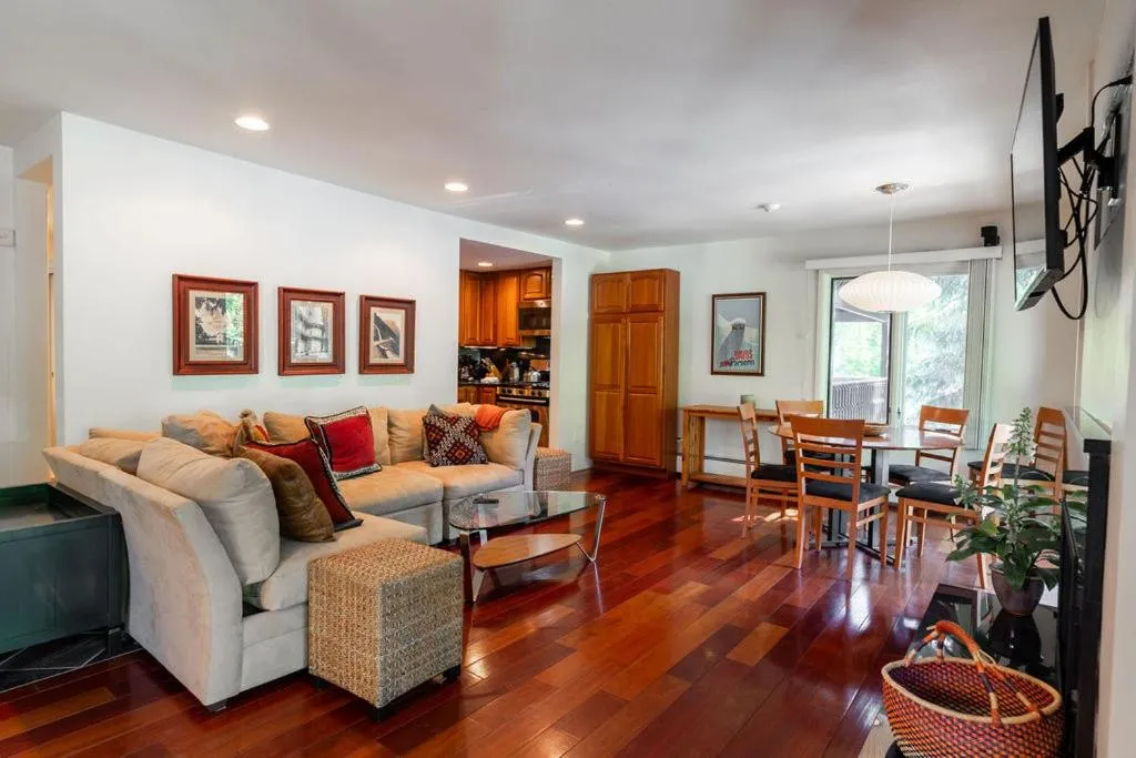 All Seasons by Vail Realty