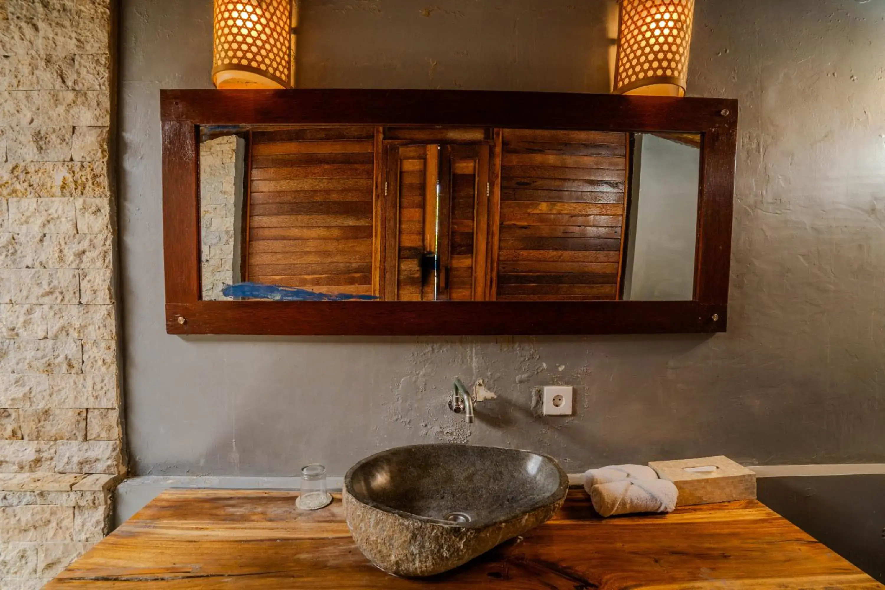 Lumbung Bukit Resort Uluwatu Lumbung Bukit Resort Uluwatu