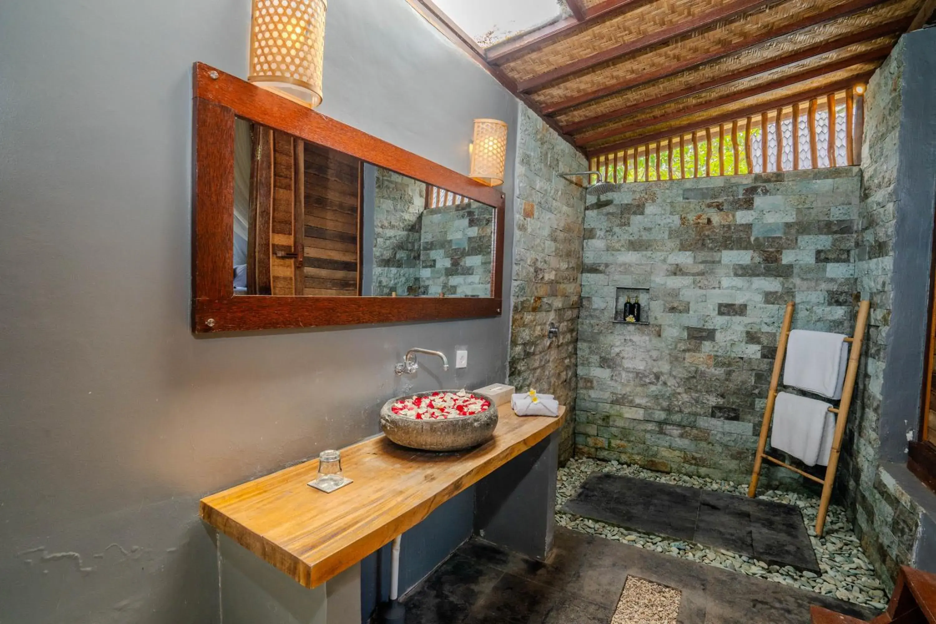 Lumbung Bukit Resort Uluwatu Lumbung Bukit Resort Uluwatu