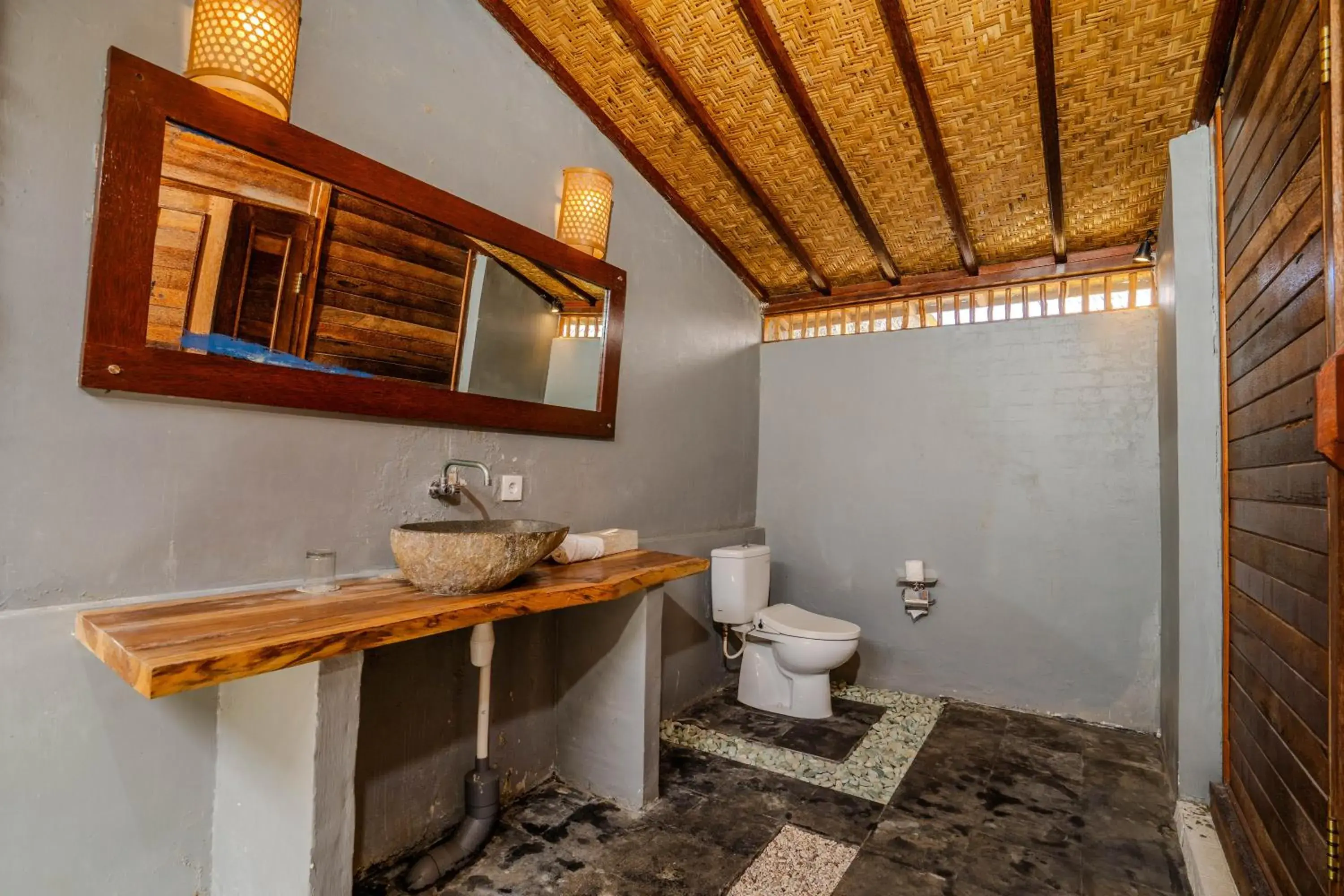 Lumbung Bukit Resort Uluwatu Lumbung Bukit Resort Uluwatu