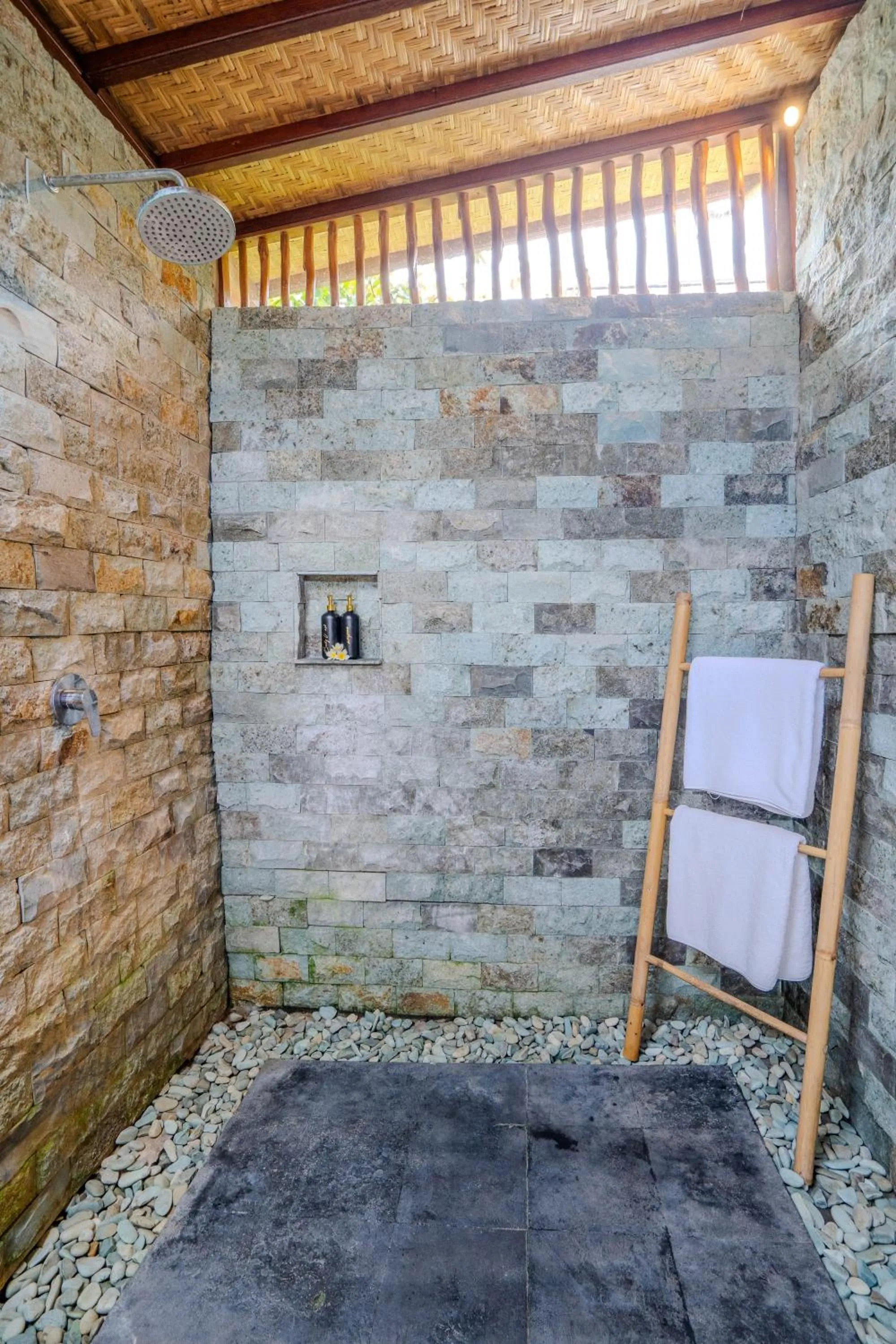 Lumbung Bukit Resort Uluwatu