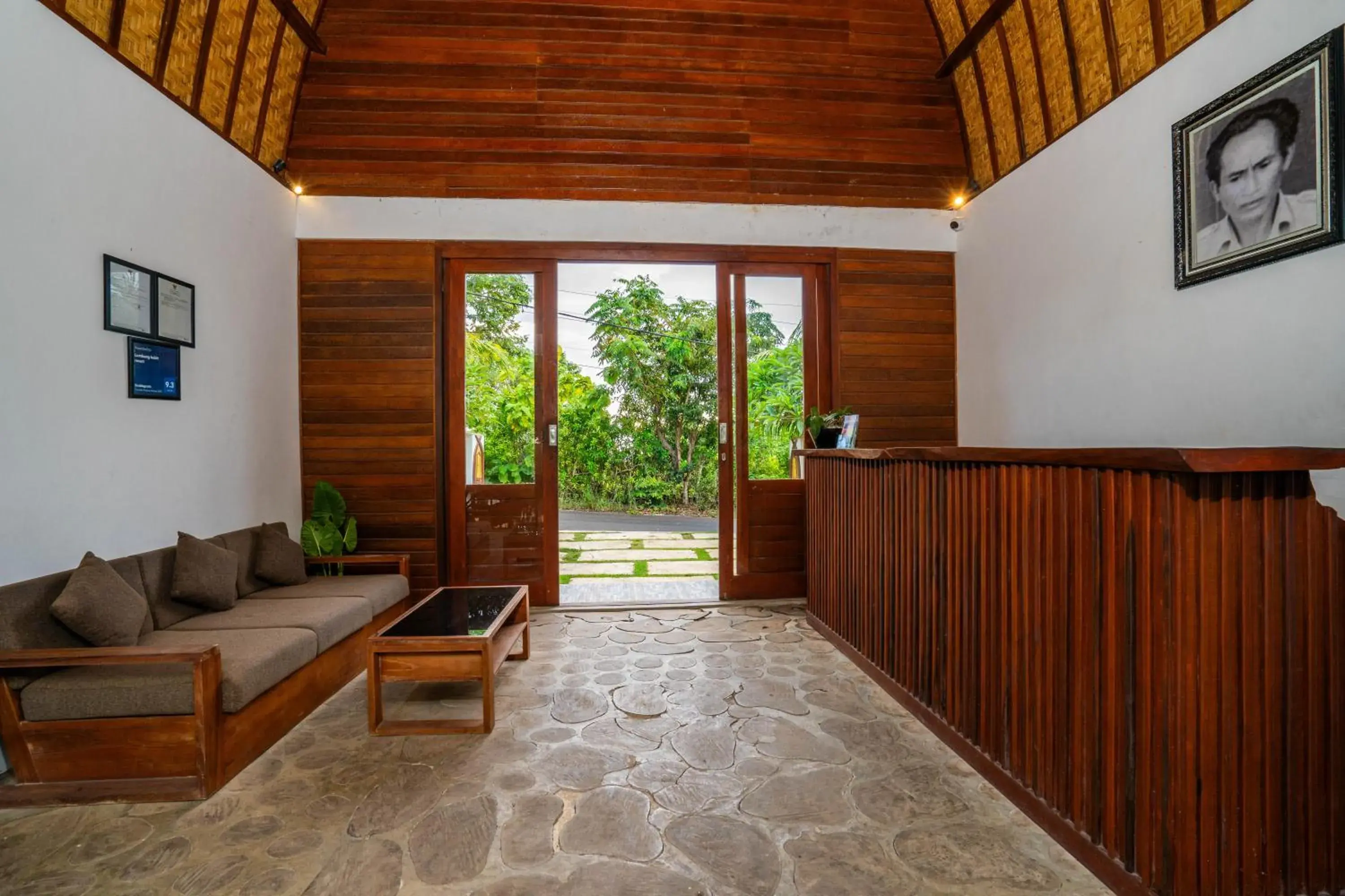 Lumbung Bukit Resort Uluwatu Lumbung Bukit Resort Uluwatu