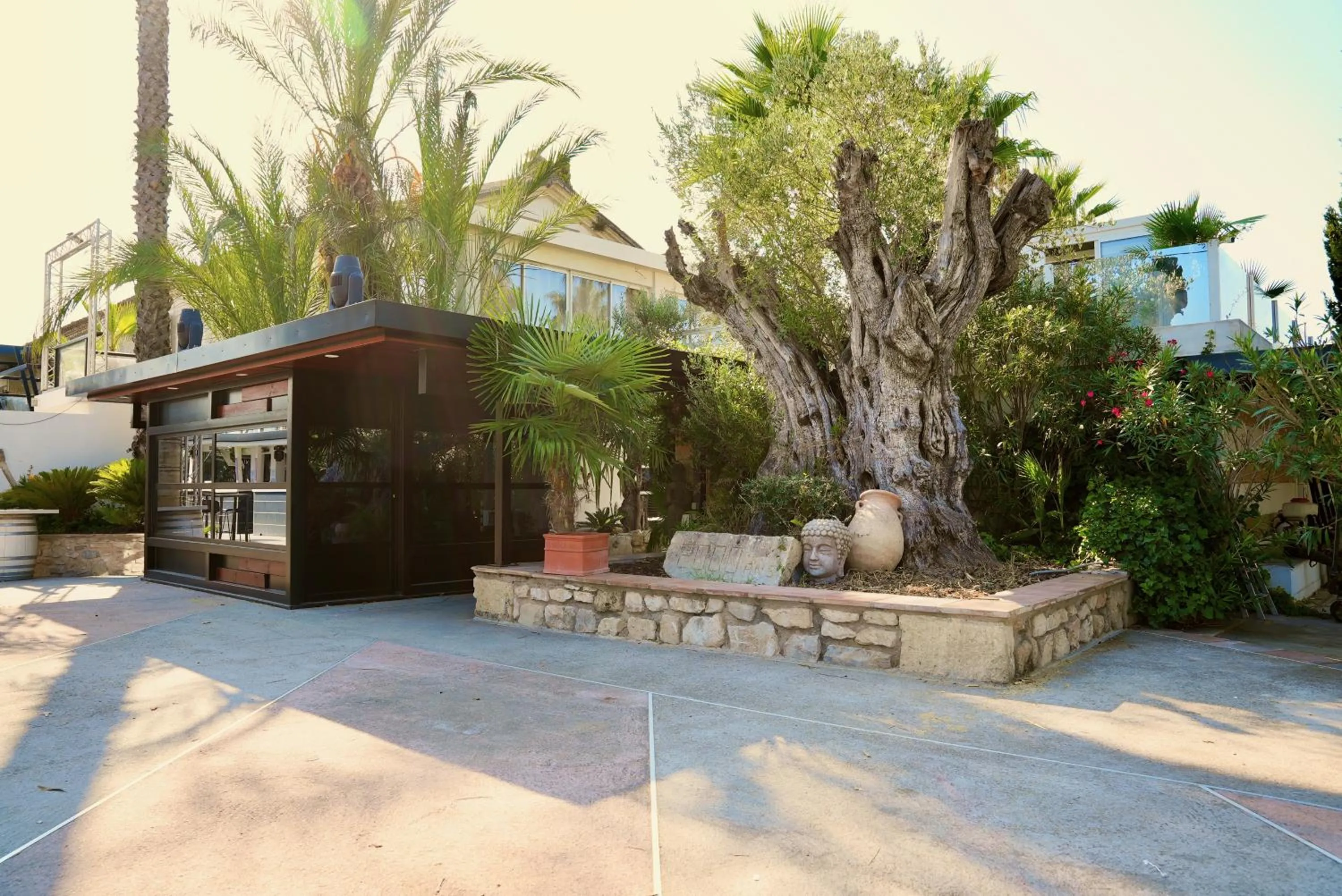 Mas La Farelle Gîte, Fitness & Salle de jeux gratuite & SPA en supplément