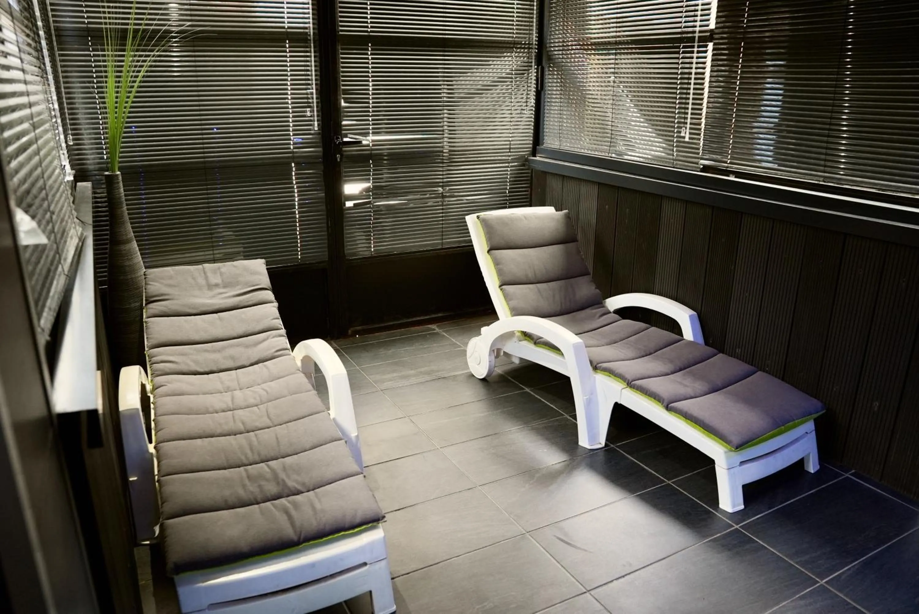 Mas La Farelle Gîte, Fitness & Salle de jeux gratuite & SPA en supplément