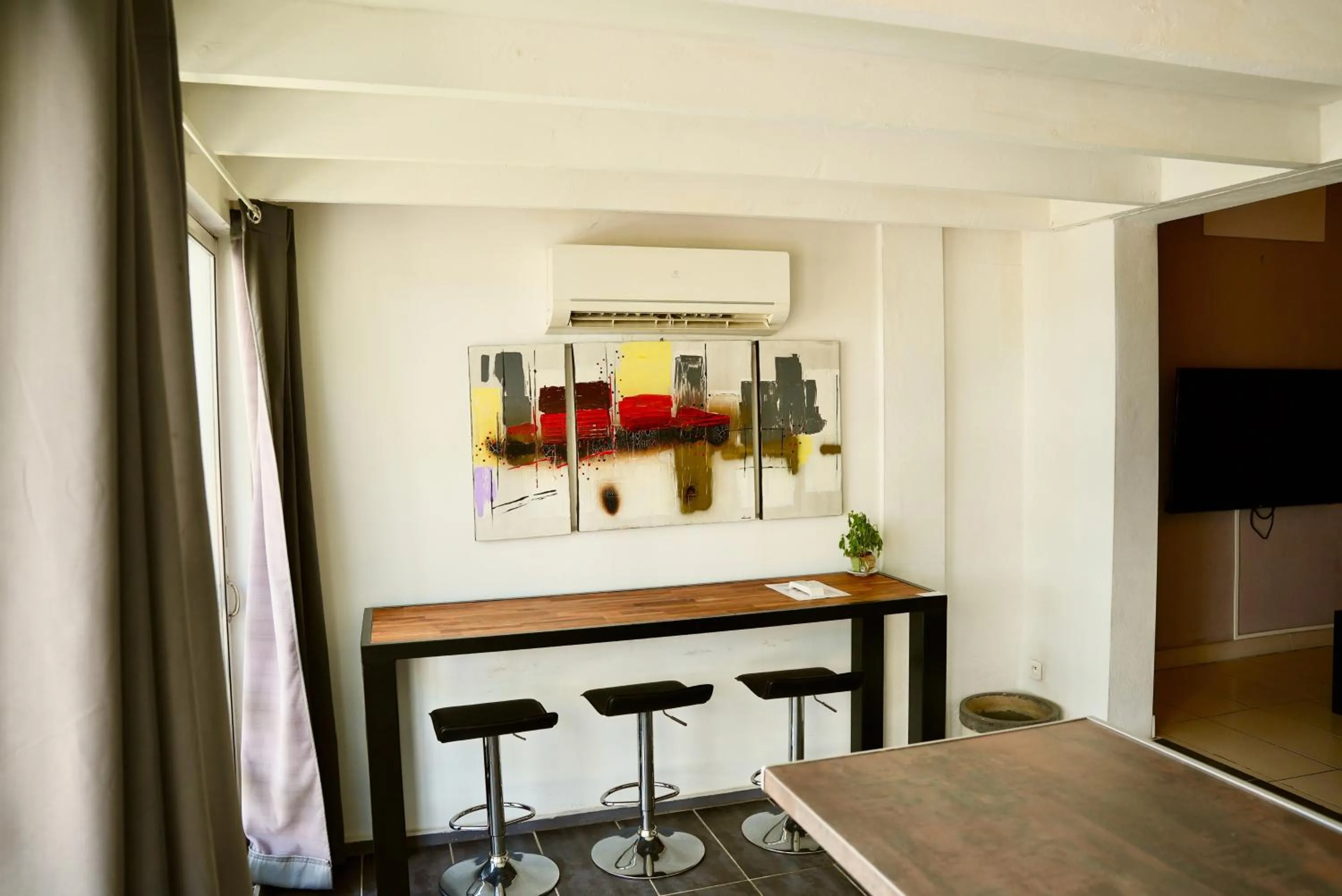 Mas La Farelle Gîte, Fitness & Salle de jeux gratuite & SPA en supplément