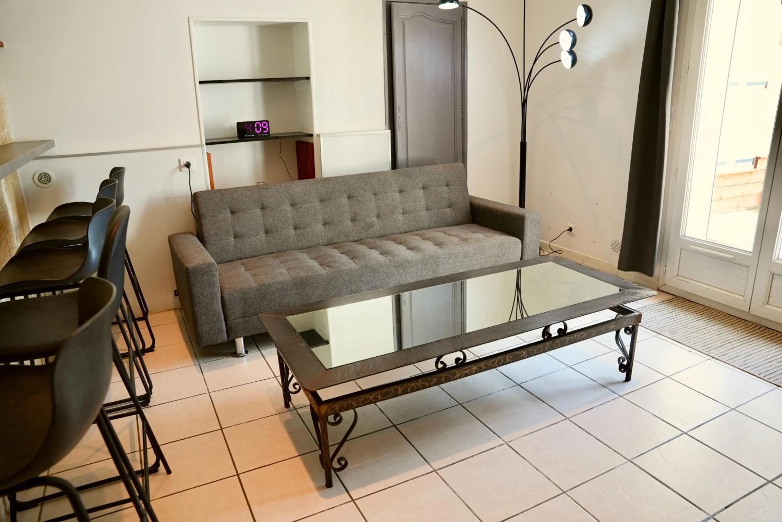 Mas La Farelle Gîte, Fitness & Salle de jeux gratuite & SPA en supplément