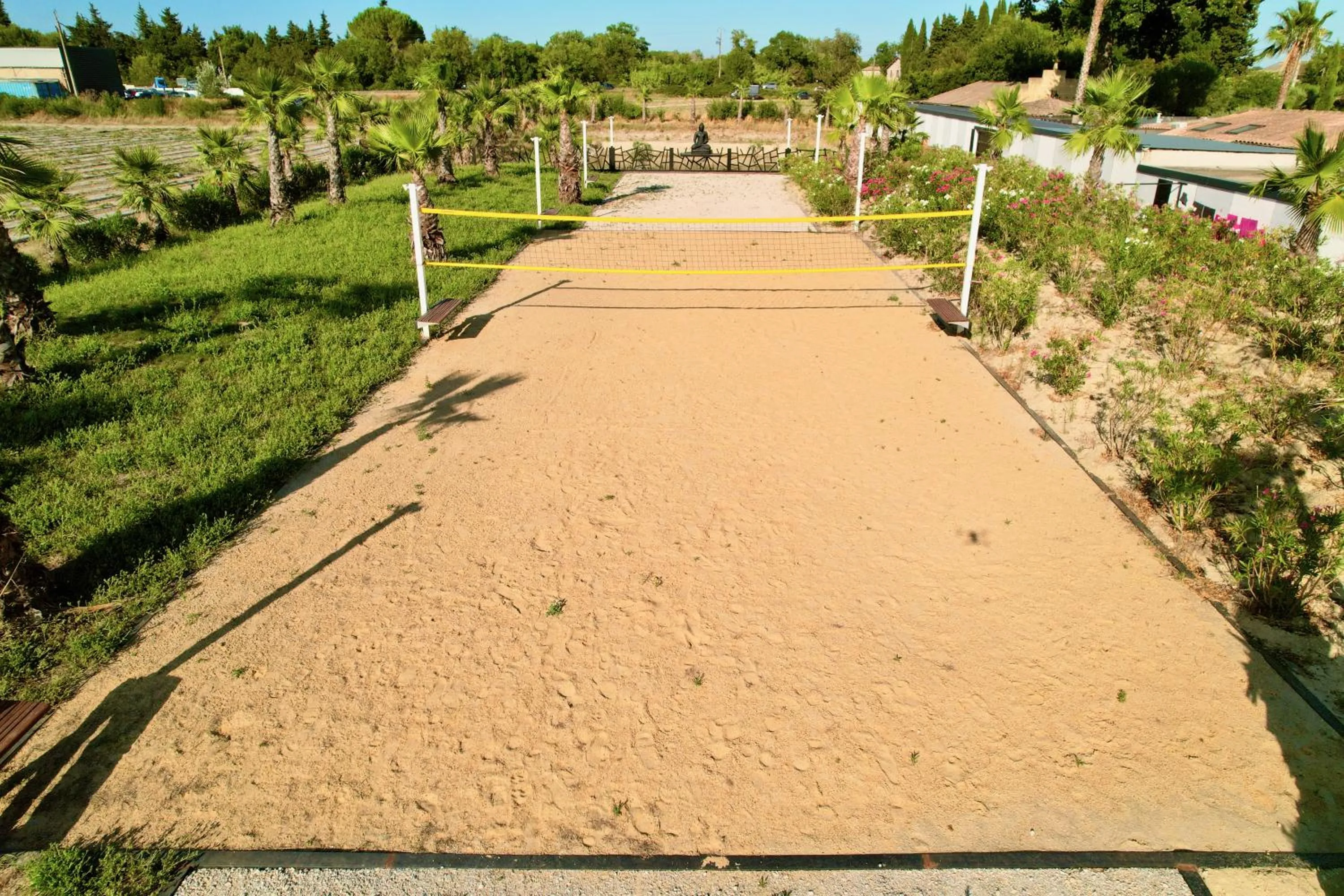 Mas La Farelle Gîte, Fitness & Salle de jeux gratuite & SPA en supplément