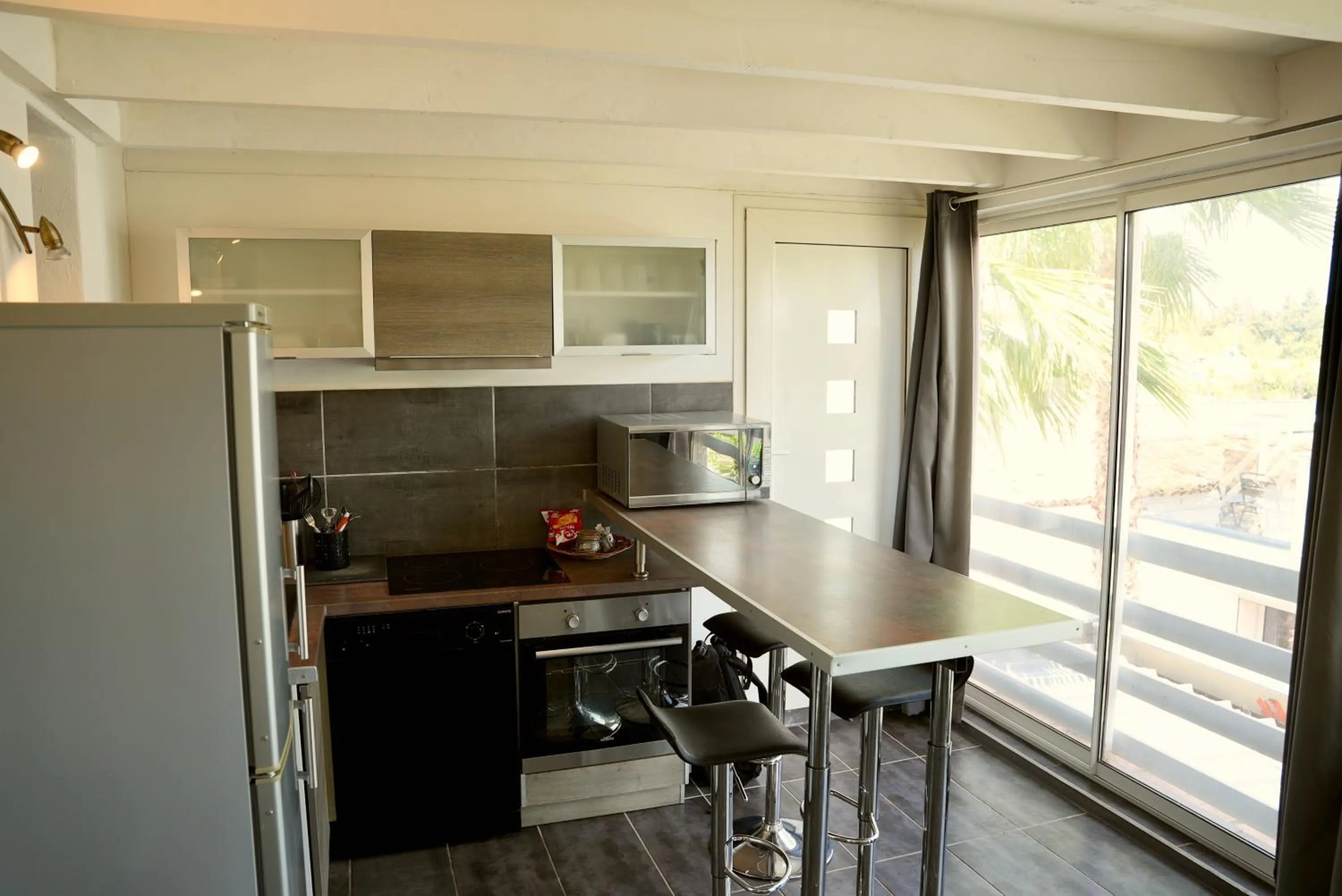 Mas La Farelle Gîte, Fitness & Salle de jeux gratuite & SPA en supplément