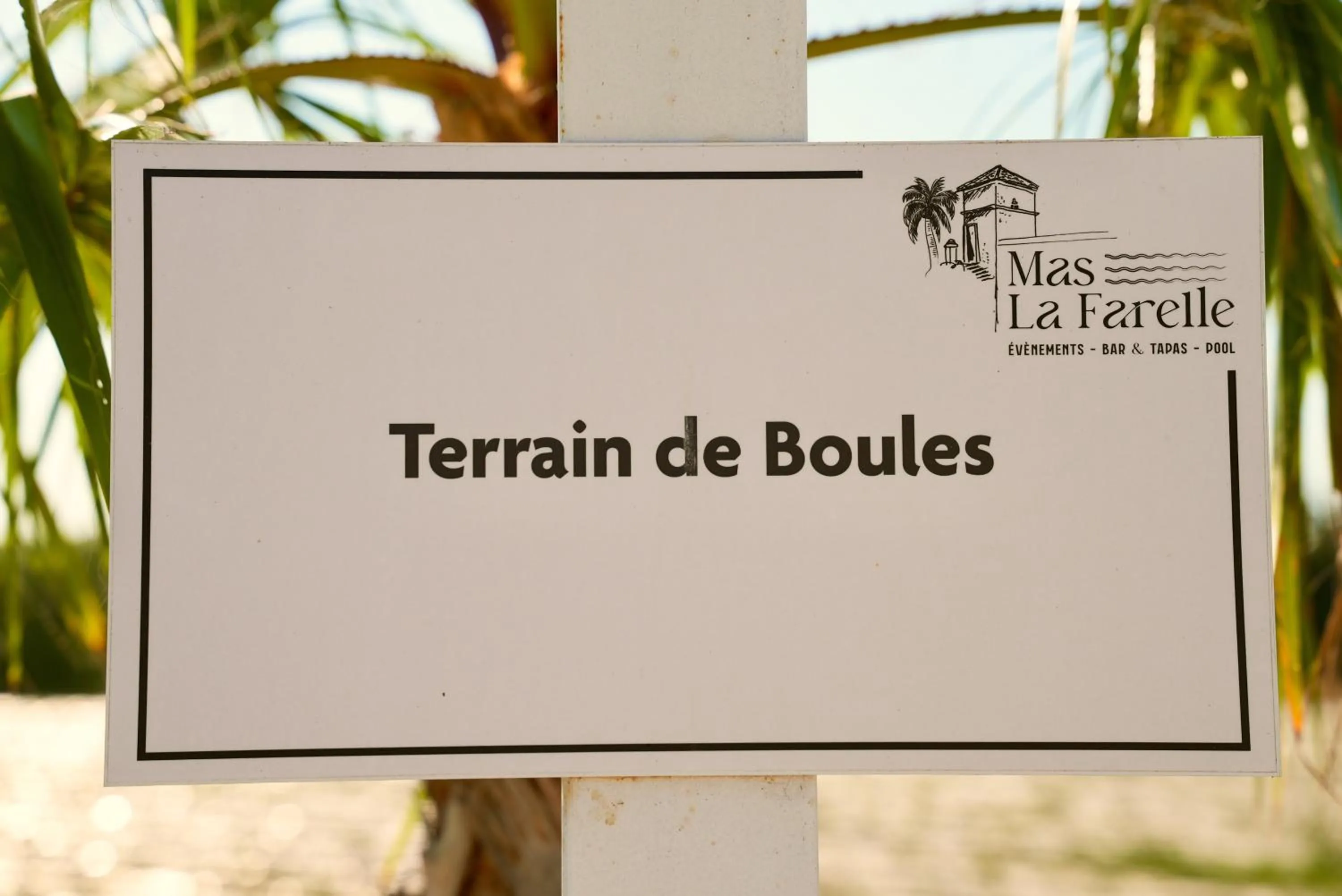 Mas La Farelle Gîte, Fitness & Salle de jeux gratuite & SPA en supplément