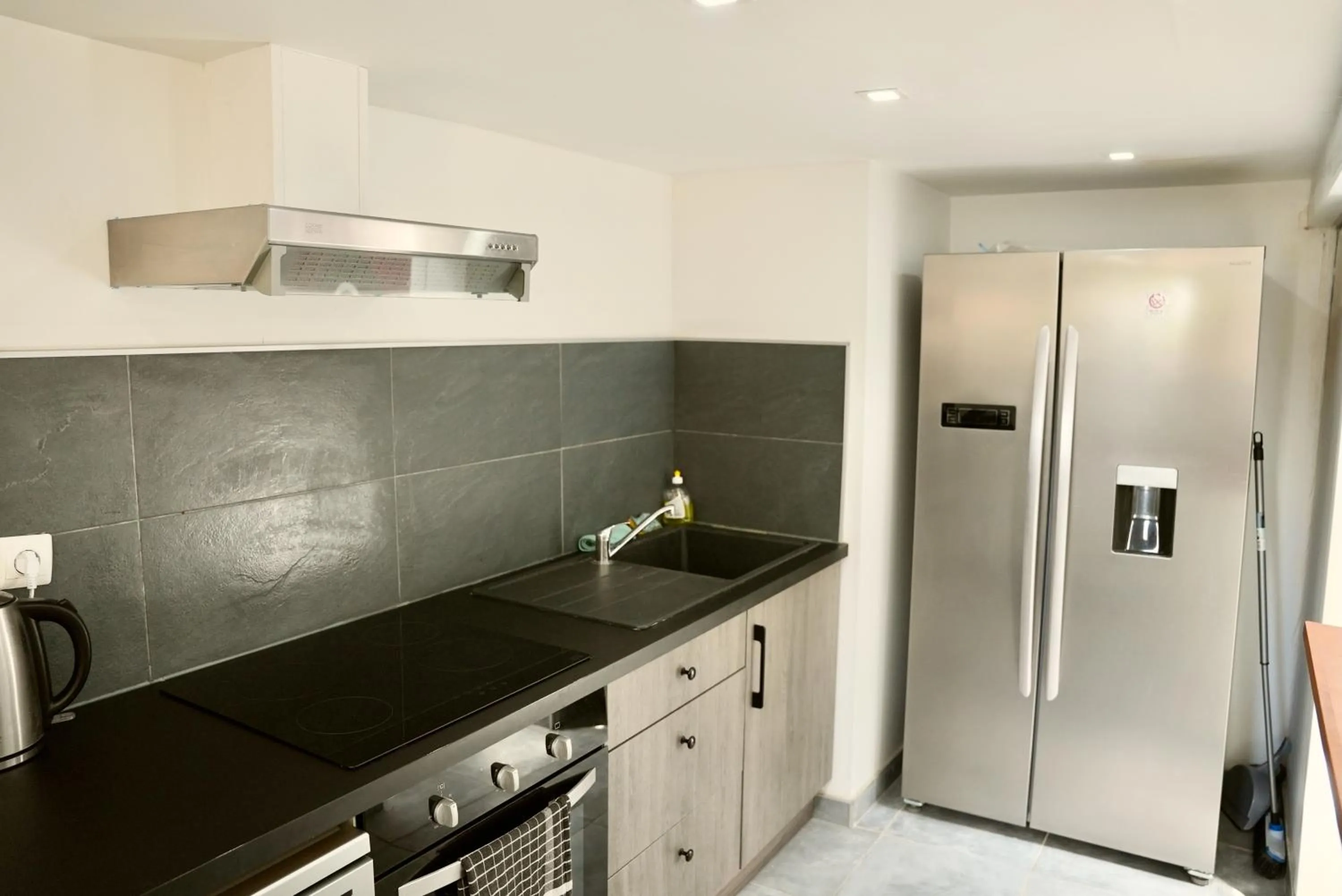 Mas La Farelle Gîte, Fitness & Salle de jeux gratuite & SPA en supplément