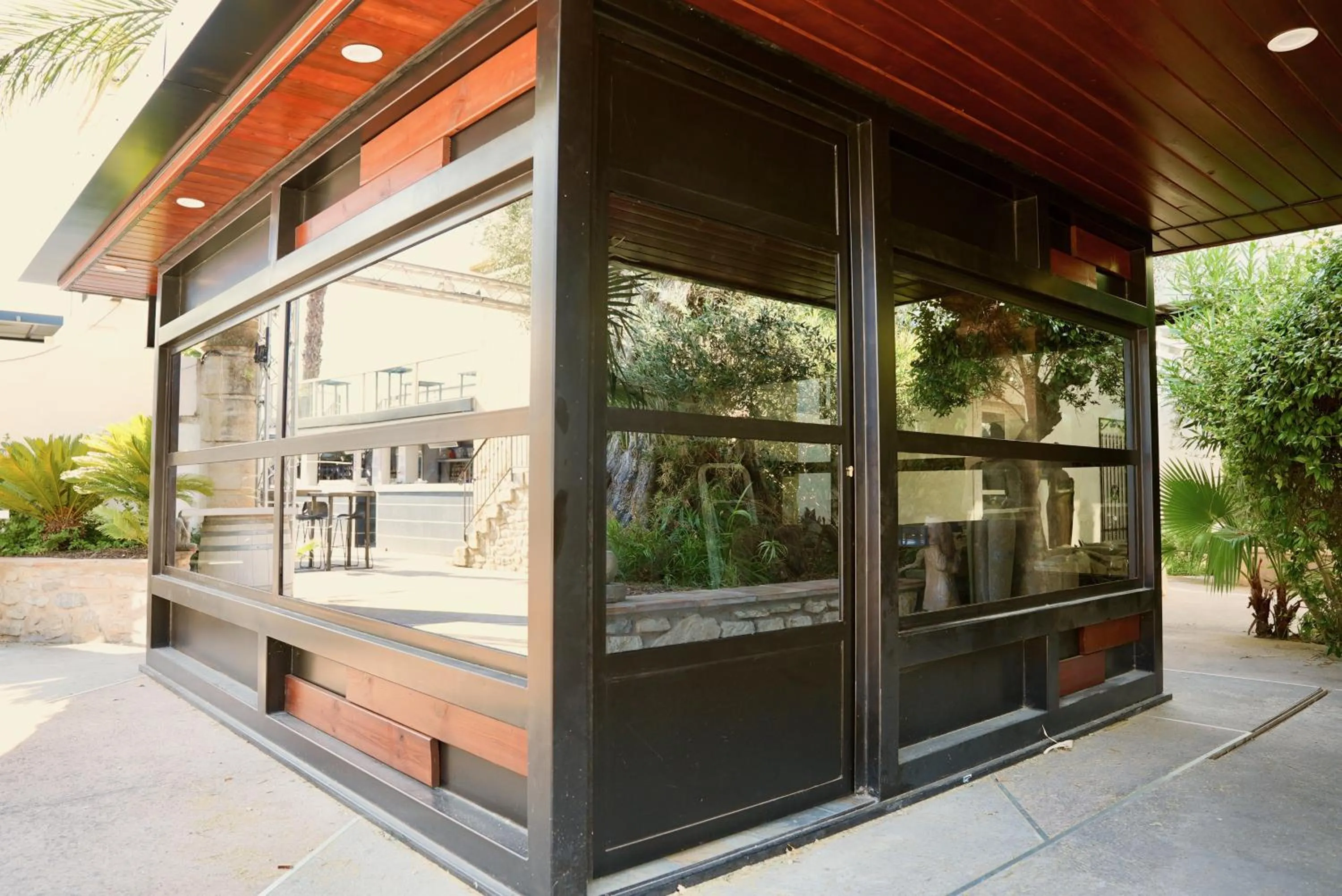 Mas La Farelle Gîte, Fitness & Salle de jeux gratuite & SPA en supplément