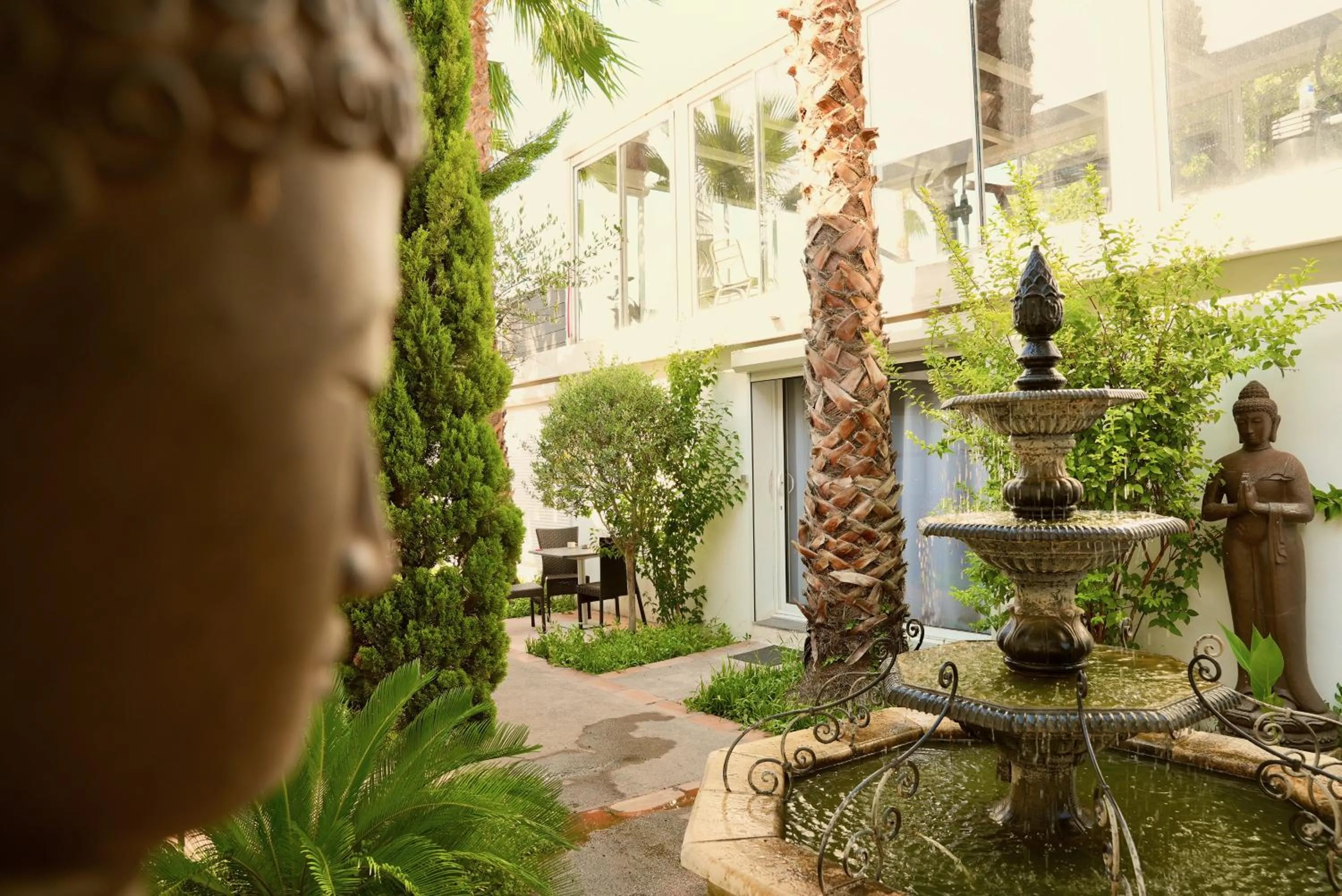 Mas La Farelle Gîte, Fitness & Salle de jeux gratuite & SPA en supplément