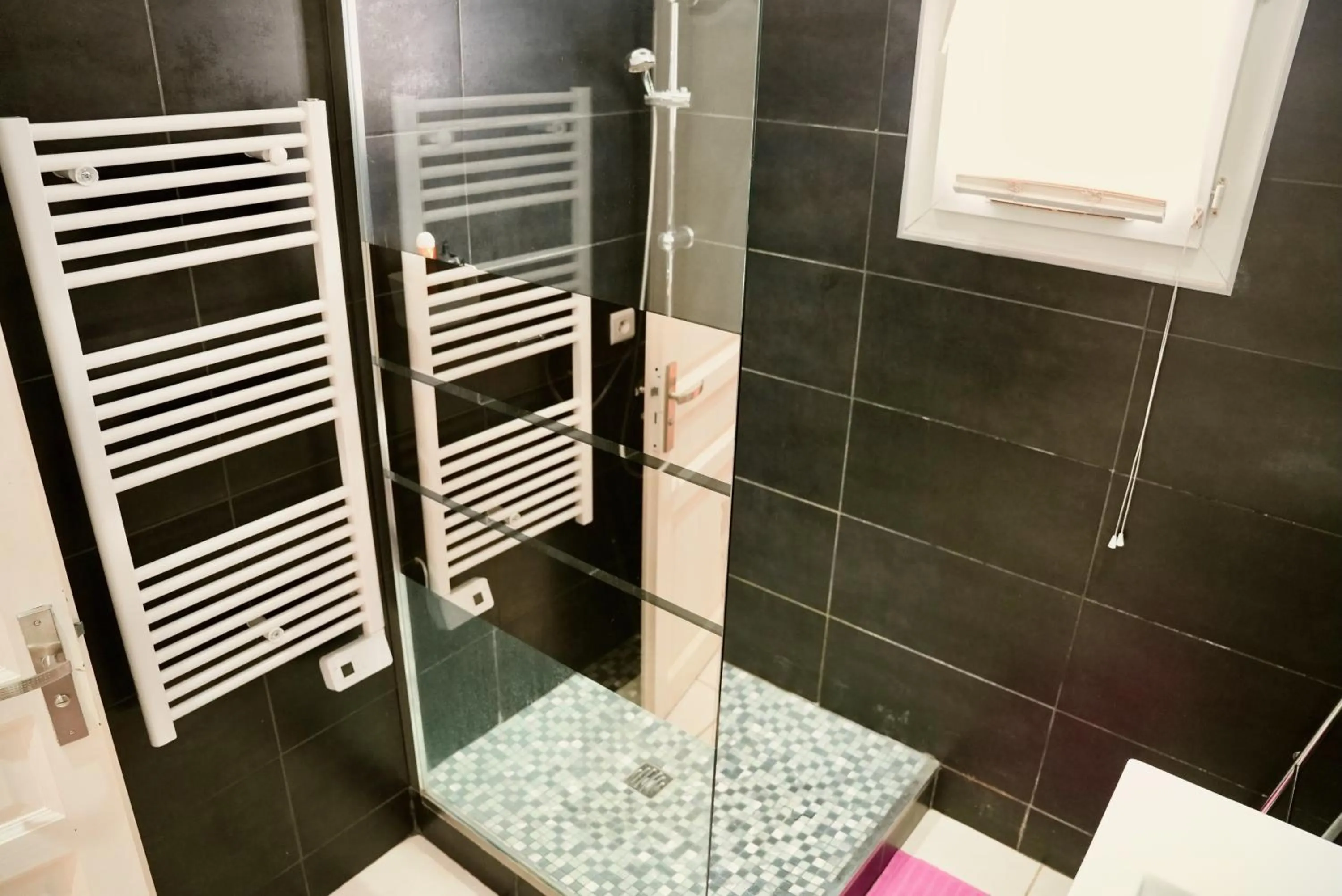 Mas La Farelle Gîte, Fitness & Salle de jeux gratuite & SPA en supplément