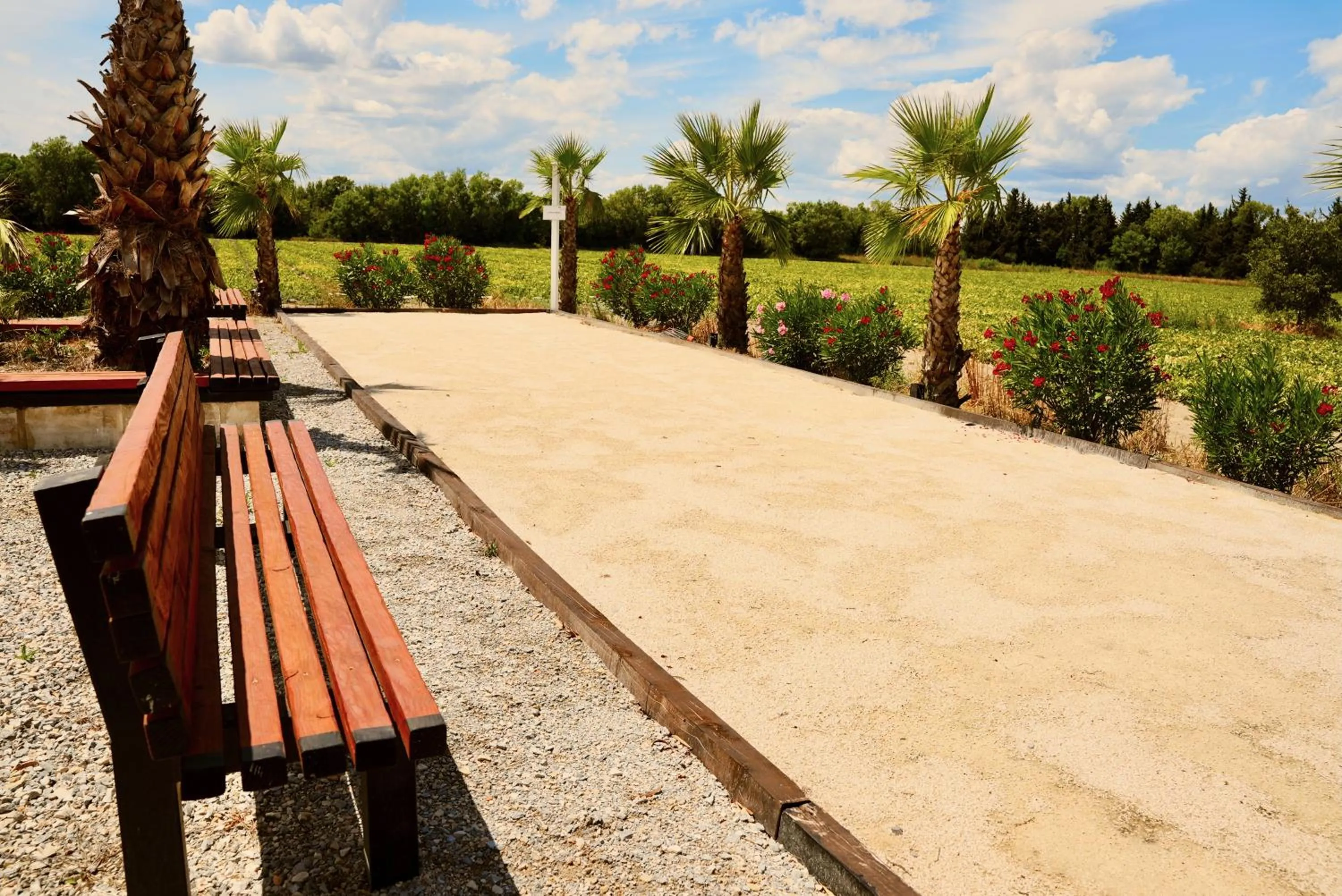 Mas La Farelle Gîte, Fitness & Salle de jeux gratuite & SPA en supplément