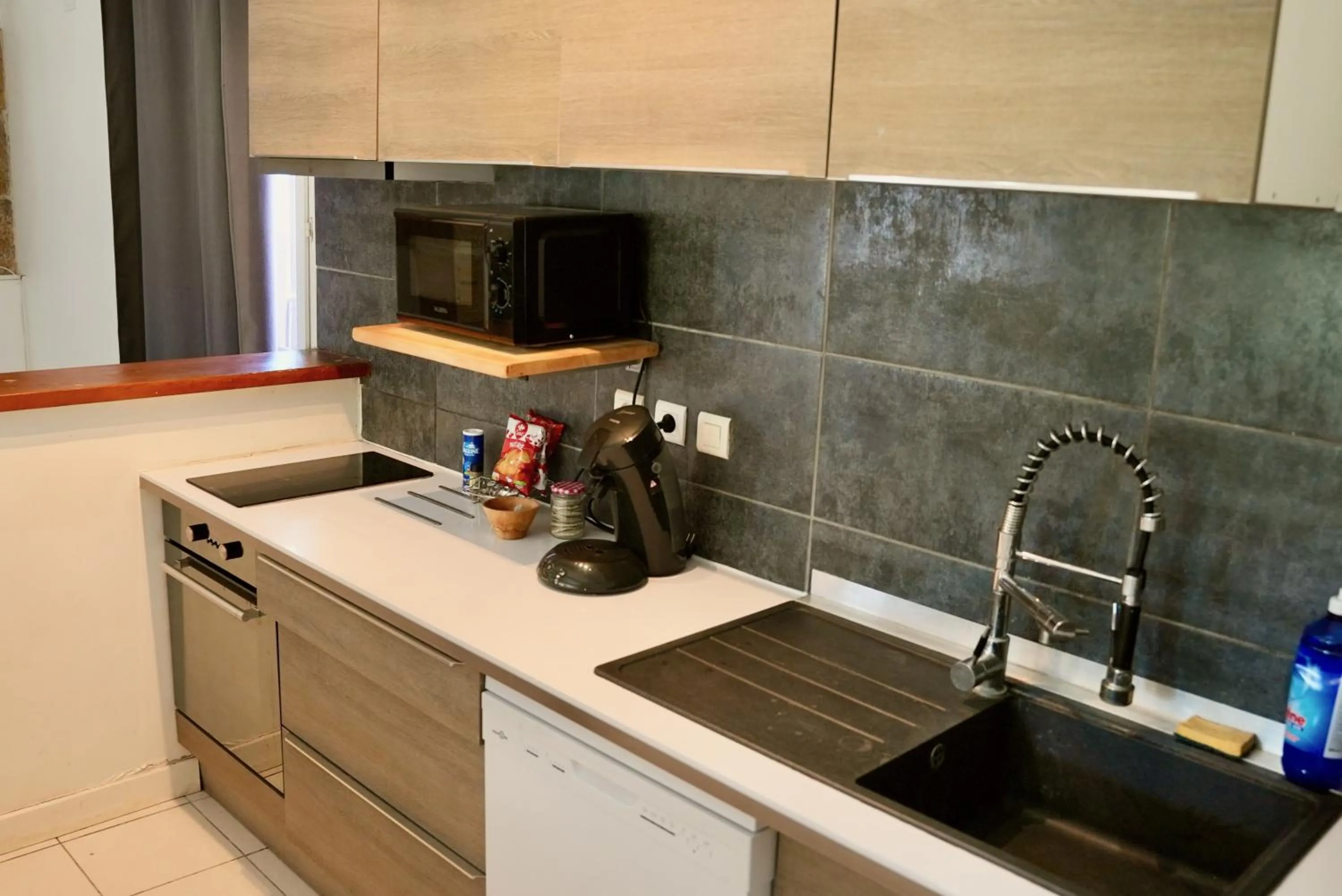 Mas La Farelle Gîte, Fitness & Salle de jeux gratuite & SPA en supplément