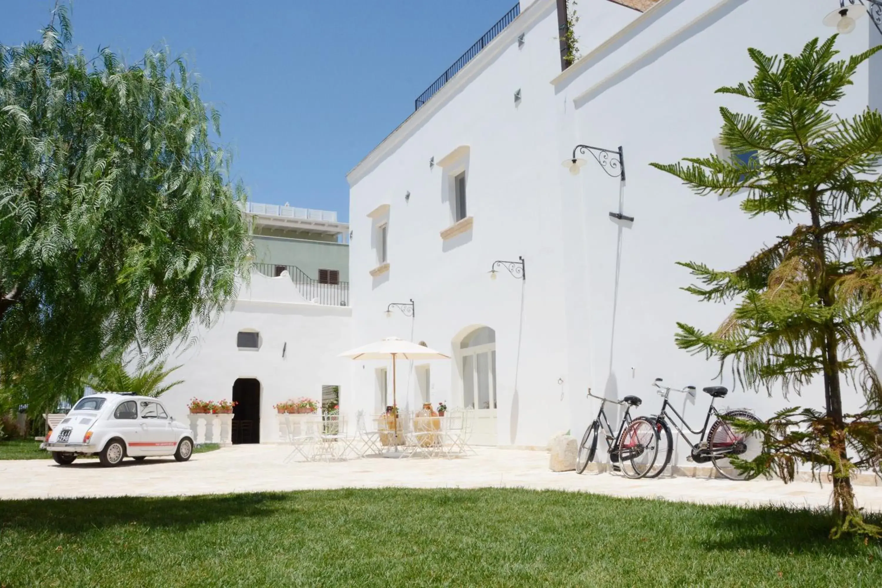 Casina Colosso - relais&more - Casina Colosso - relais&more -