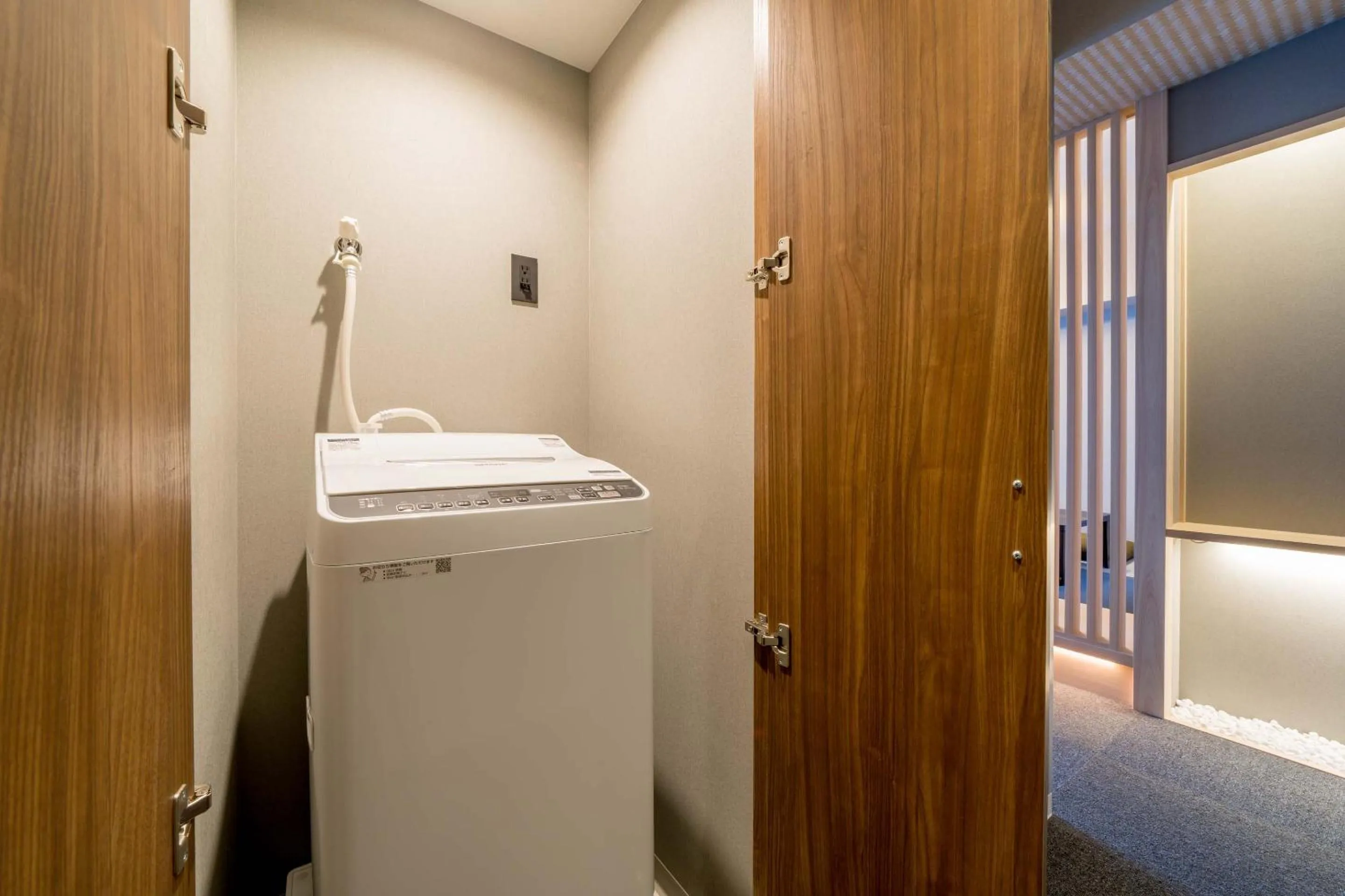 Area and facilities in RESI STAY Hotel Sun Chlorella