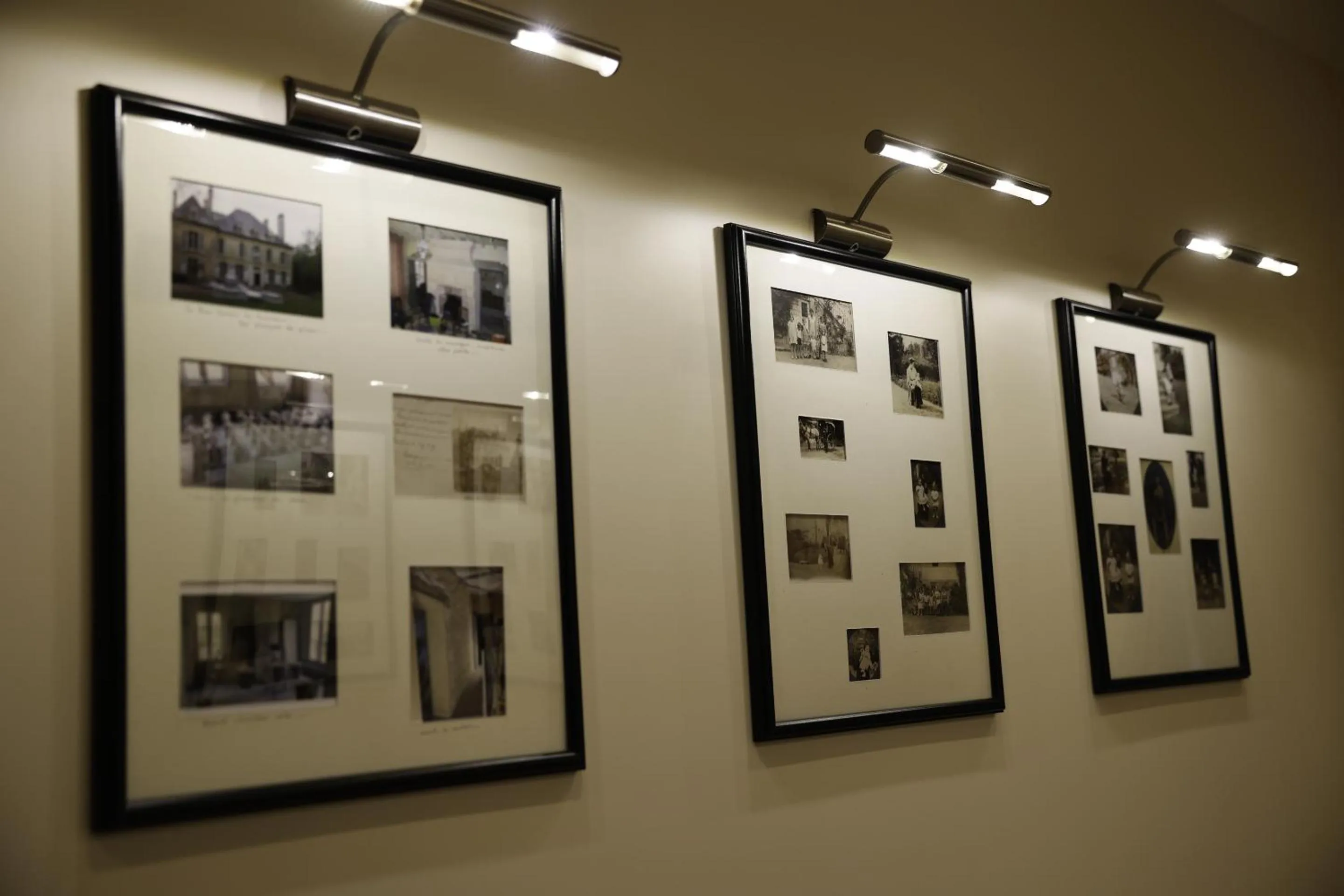 Other in Chambres d'hôtes du Bas Manoir