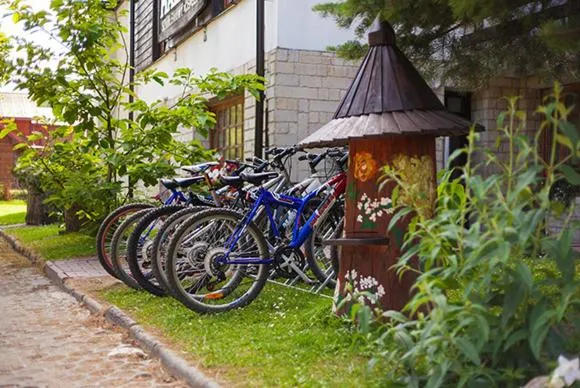 Ośrodek Wypoczynkowo-Szkoleniowy HALNY