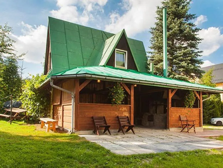 Ośrodek Wypoczynkowo-Szkoleniowy HALNY