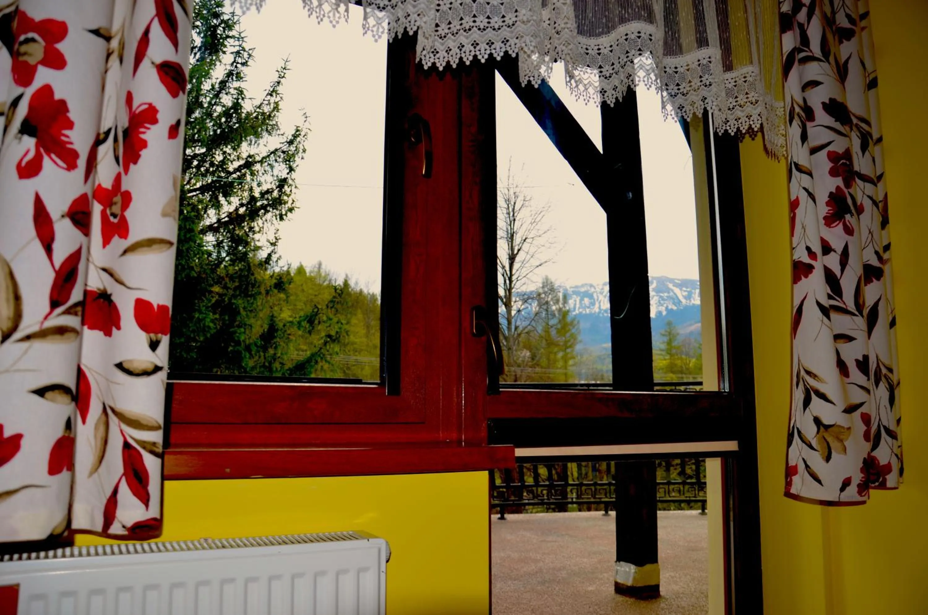 Ośrodek Wypoczynkowo-Szkoleniowy HALNY