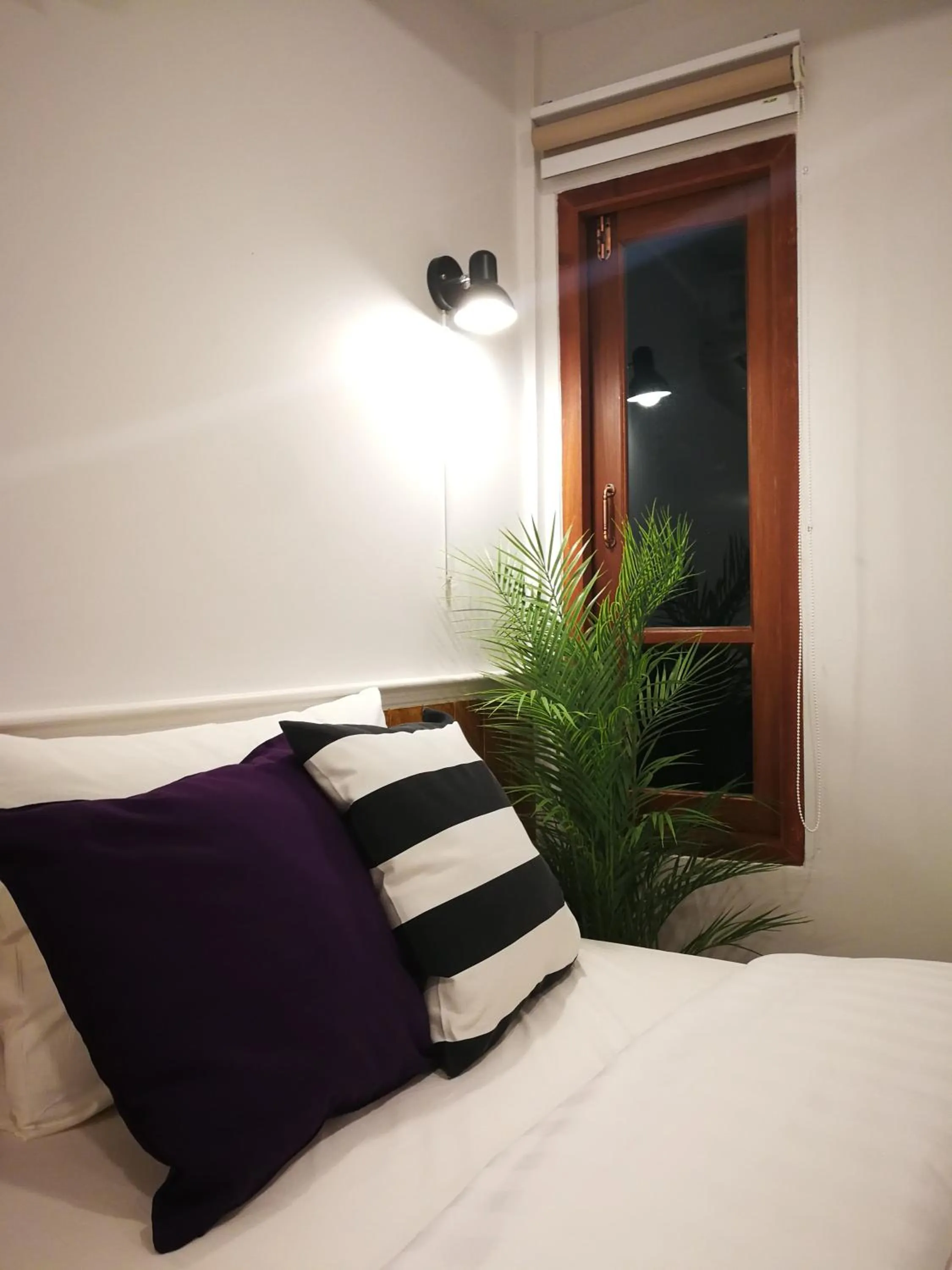 Bed in baankorrakang