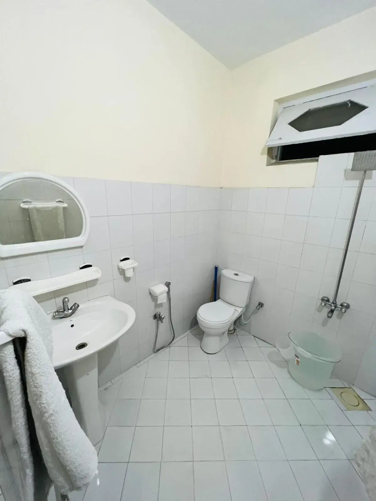 Standard King Room in ISLE OF HIGHLAND TOURS Guest House Standard King Room in ISLE OF HIGHLAND TOURS Guest House