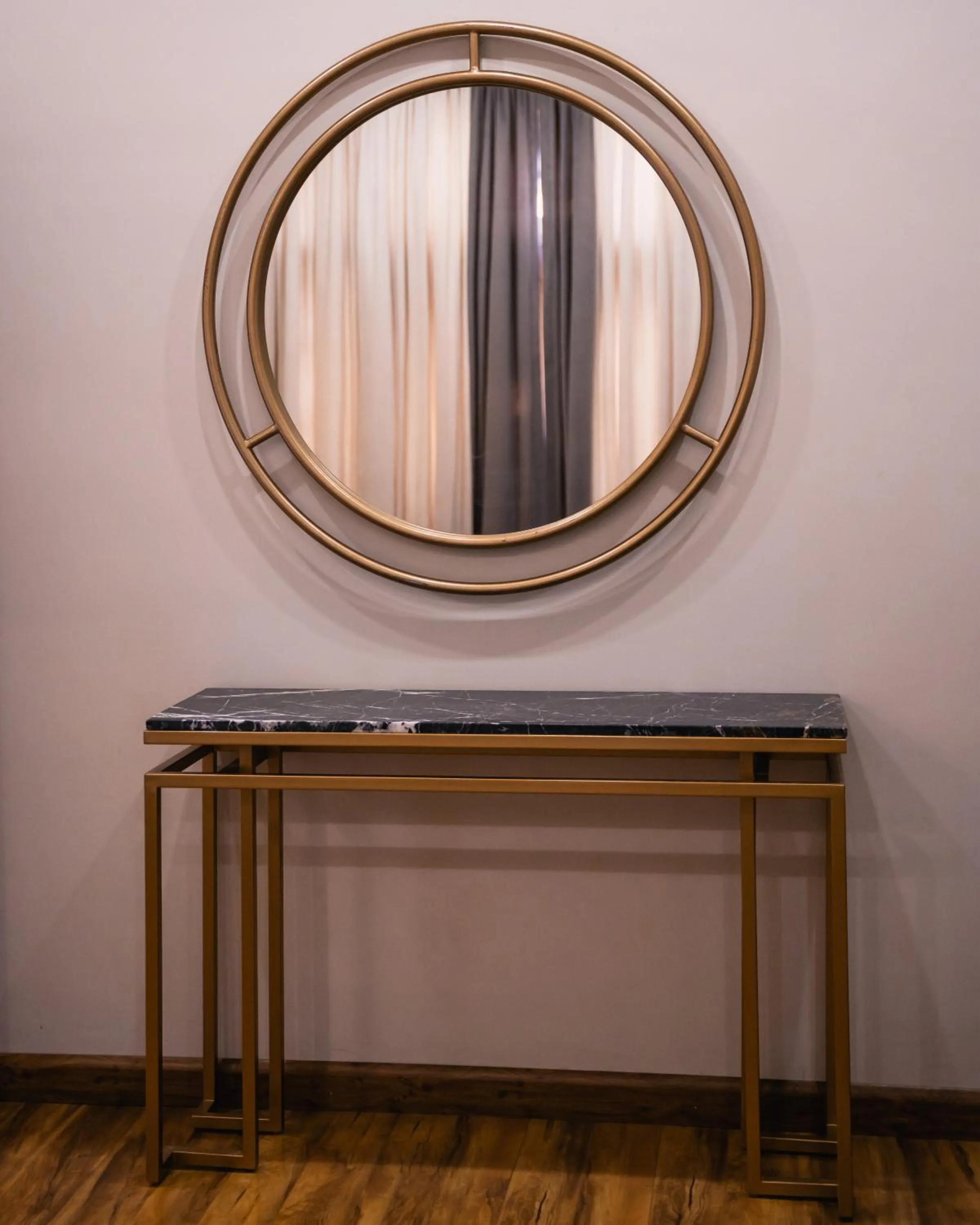 Bedroom in ISLE OF HIGHLAND TOURS Guest House