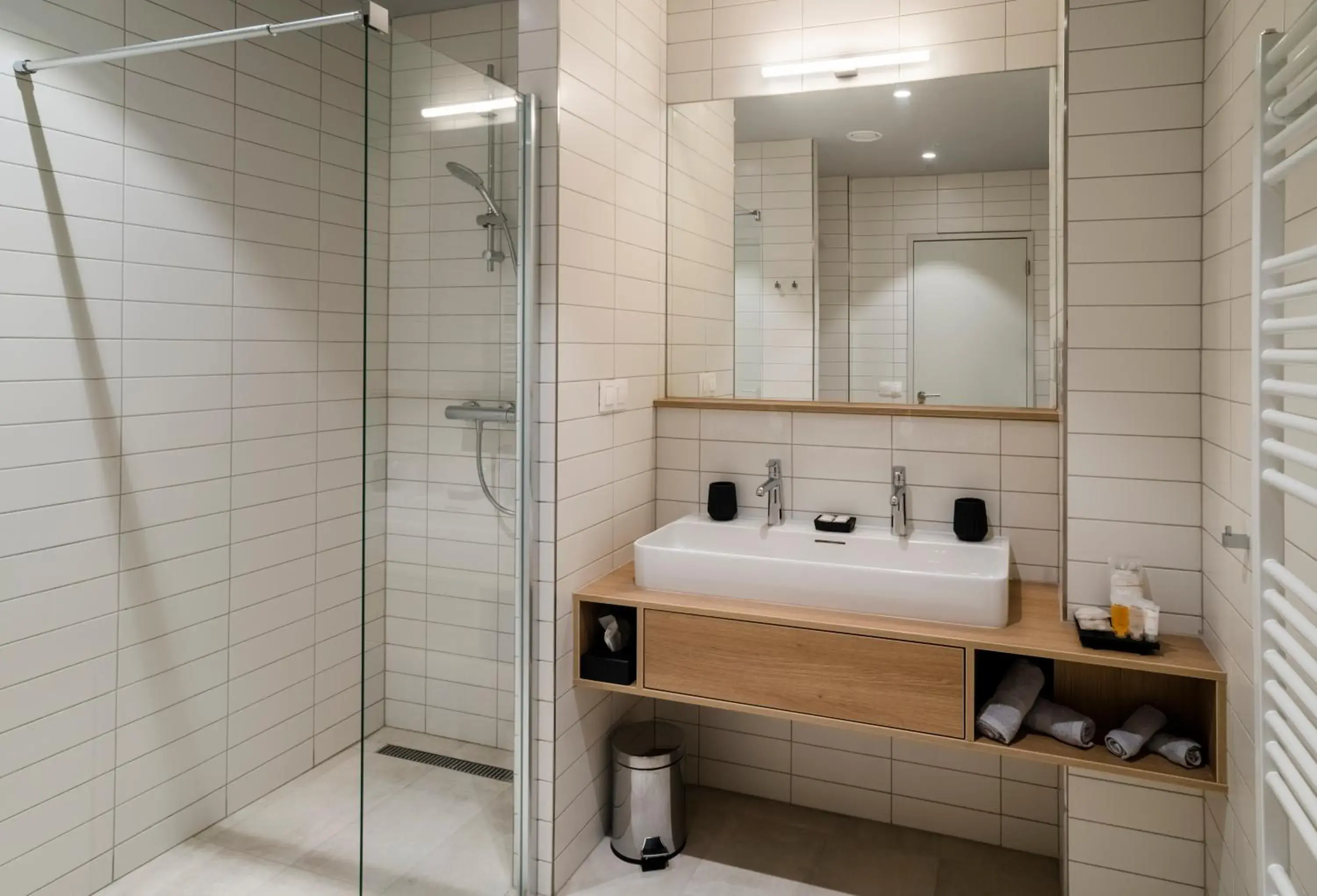 Deluxe Apartment - single occupancy in ARMEX LiveCentrum Deluxe Apartment - single occupancy in ARMEX LiveCentrum