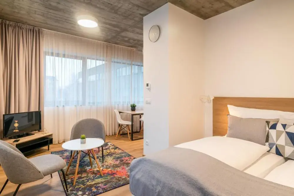 Bed in ARMEX LiveCentrum Bed in ARMEX LiveCentrum