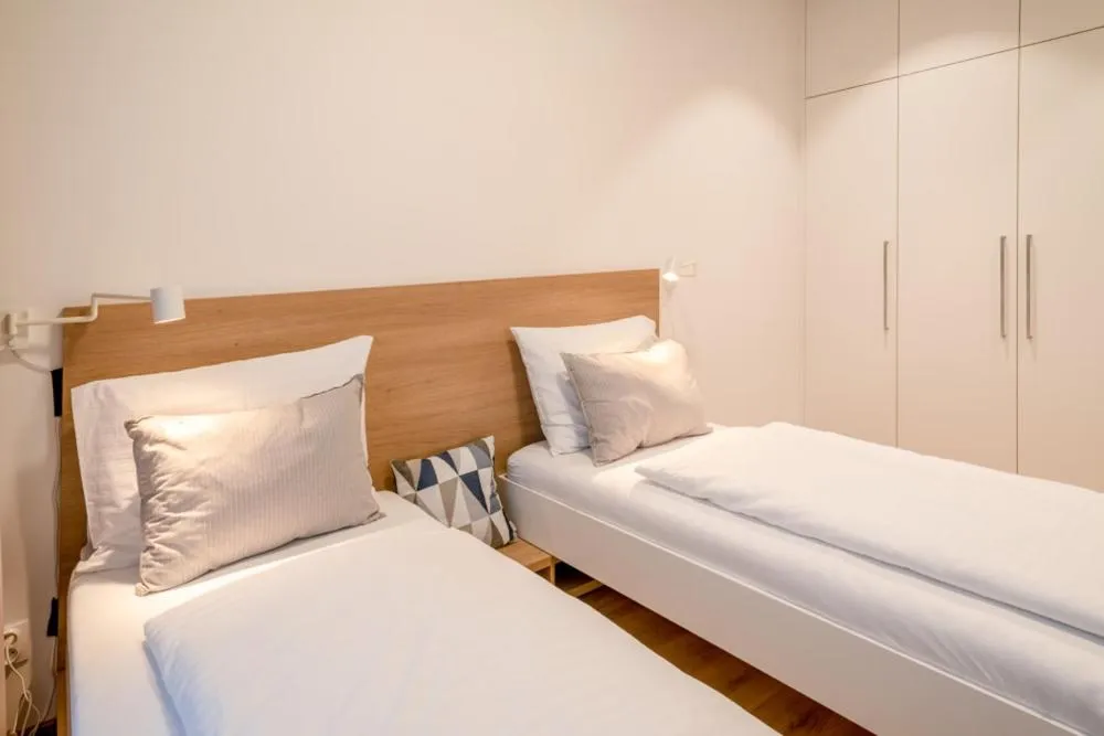 Bed in ARMEX LiveCentrum