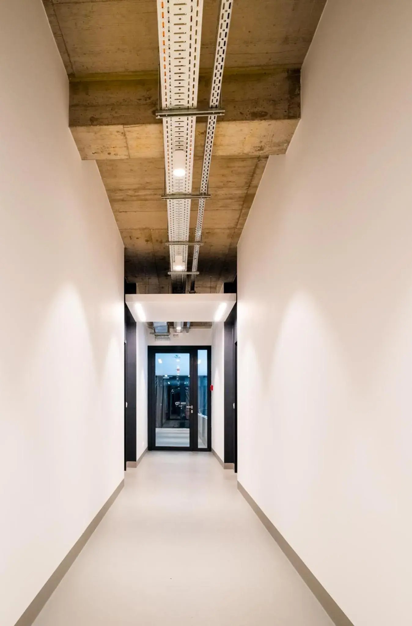 Apartment with Terrace - single occupancy in ARMEX LiveCentrum Apartment with Terrace - single occupancy in ARMEX LiveCentrum