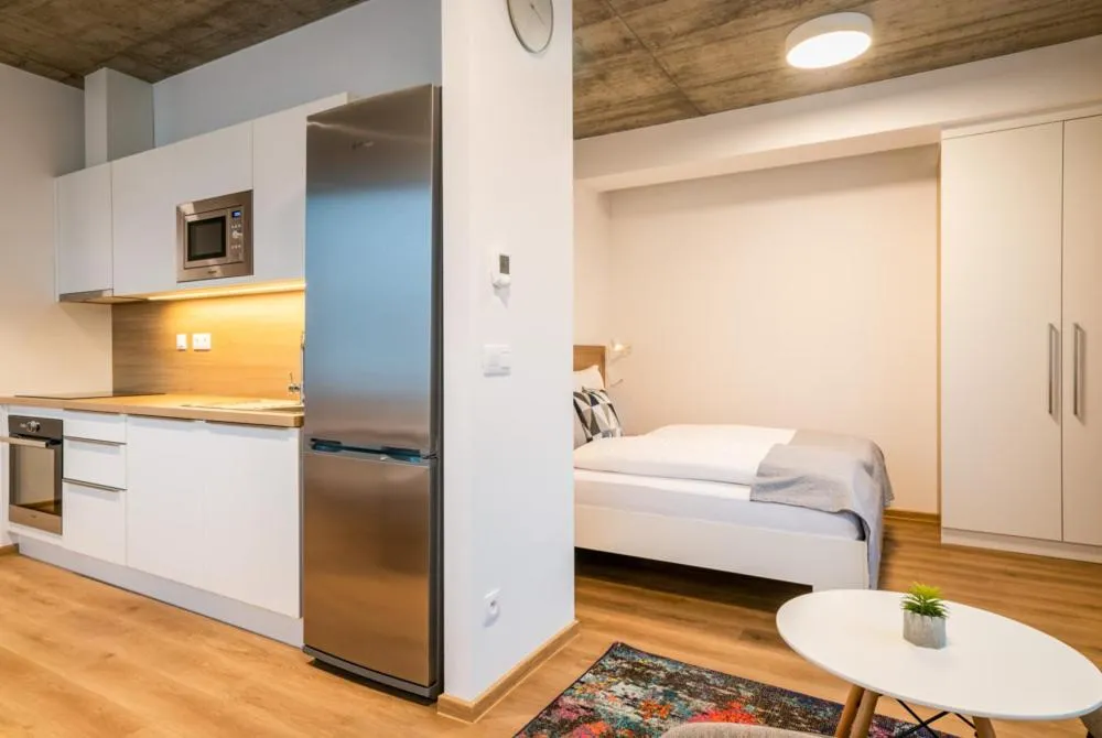 Bed in ARMEX LiveCentrum