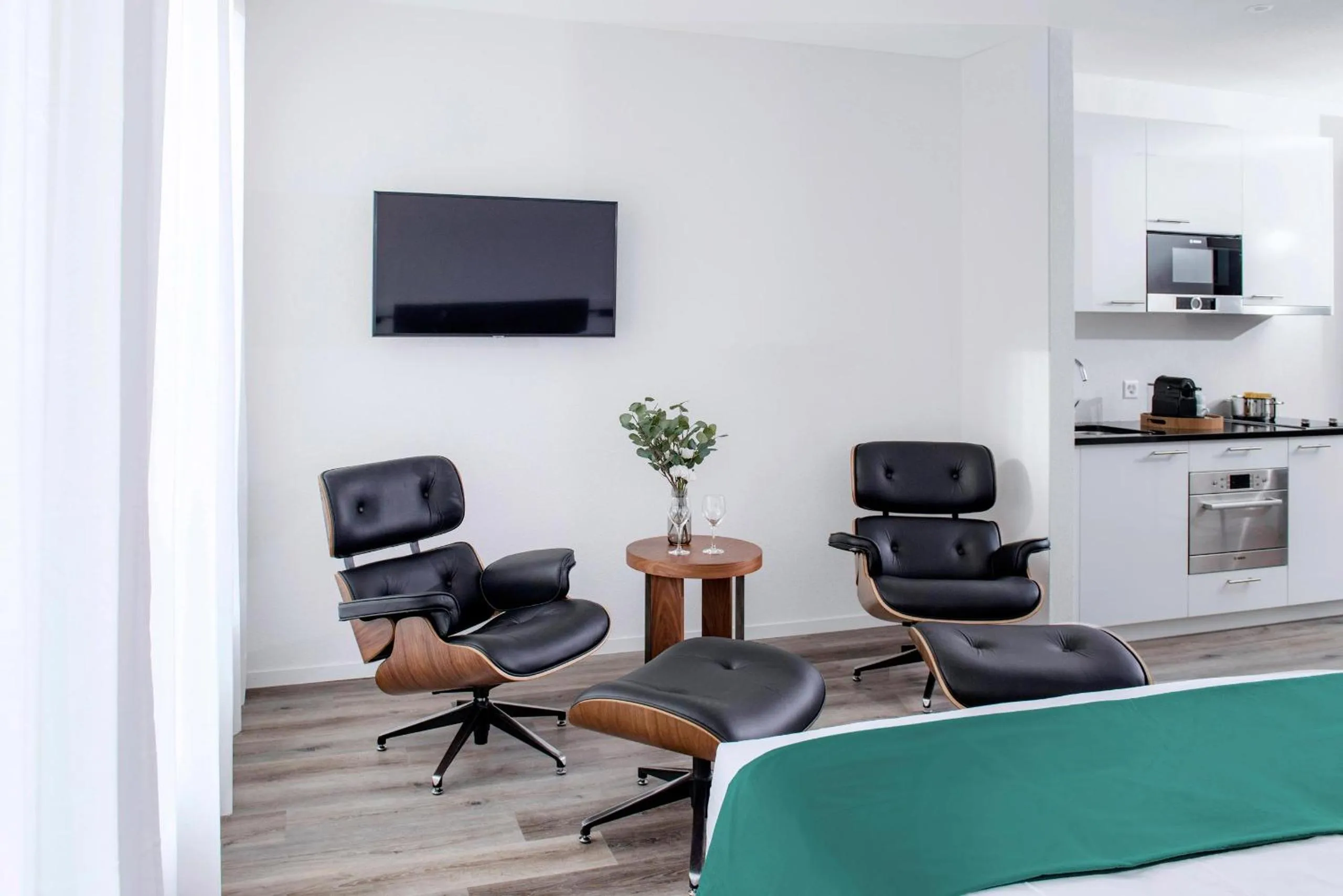 Living room in K BUSINESS