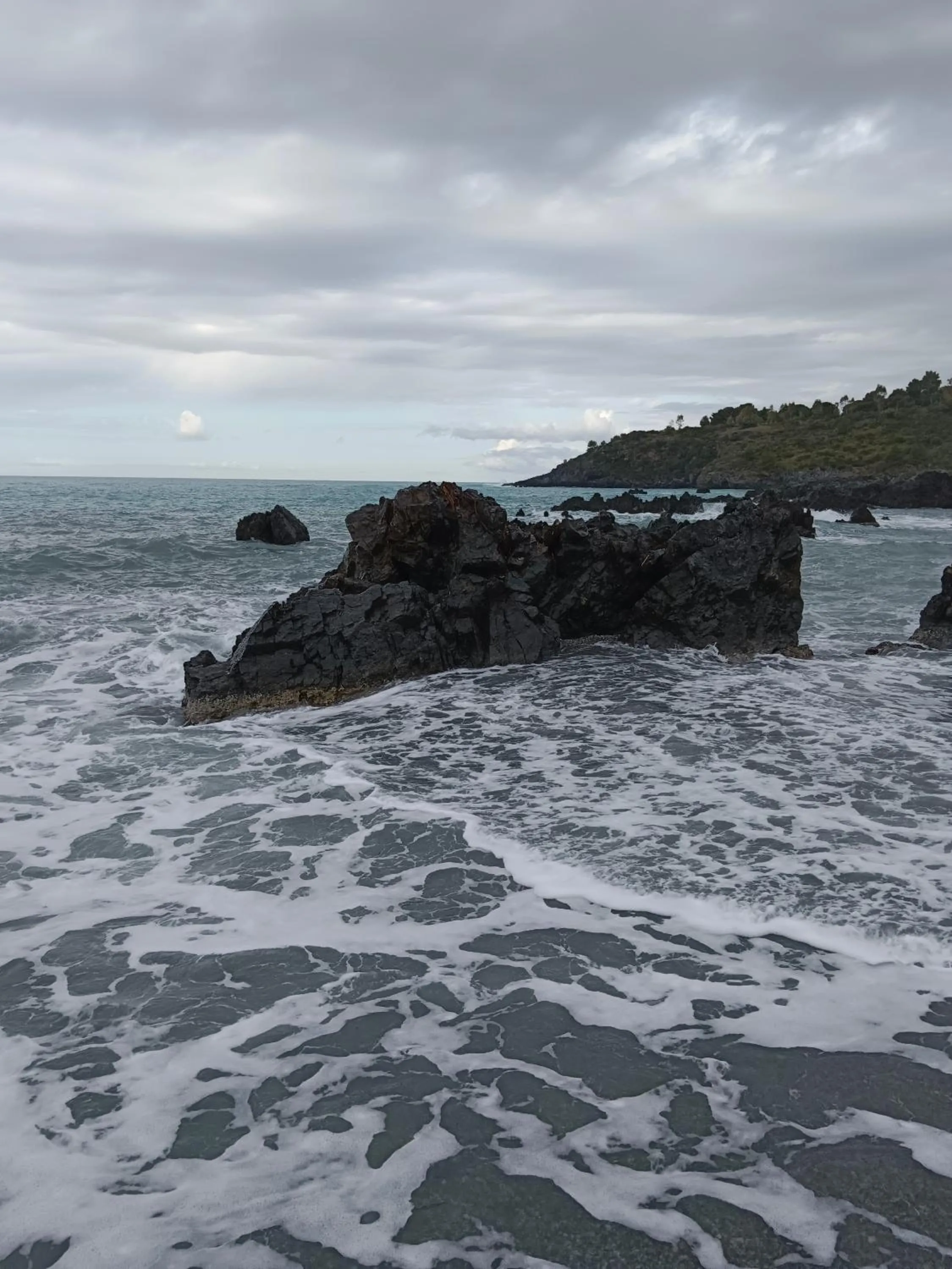Nearby landmark in B&B Collemare