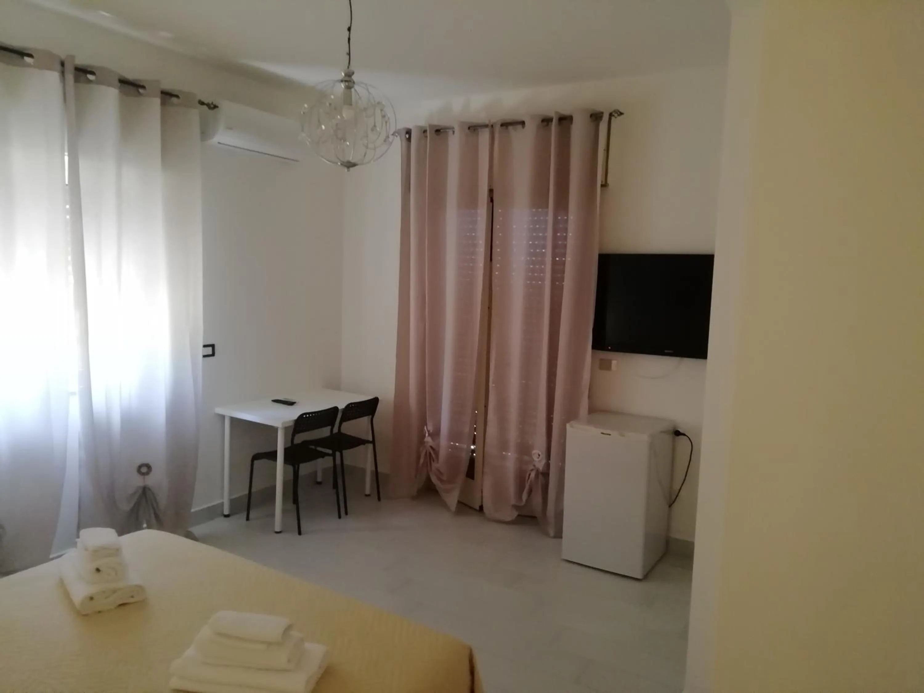 TV and multimedia in B&B Collemare