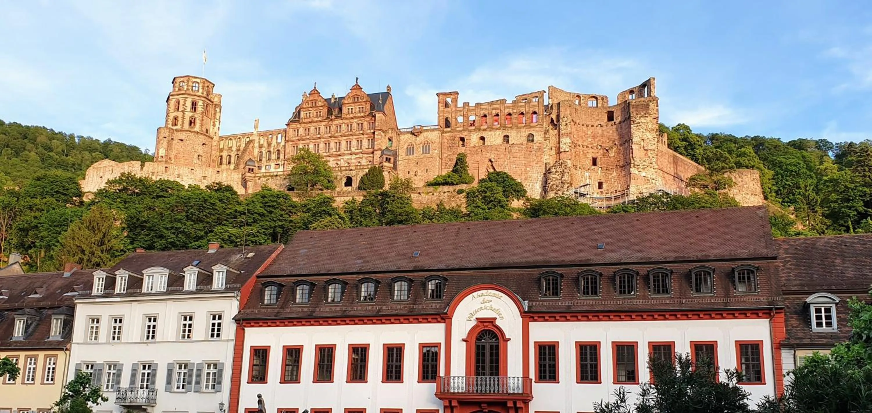 Nearby landmark in Hotel Ifen