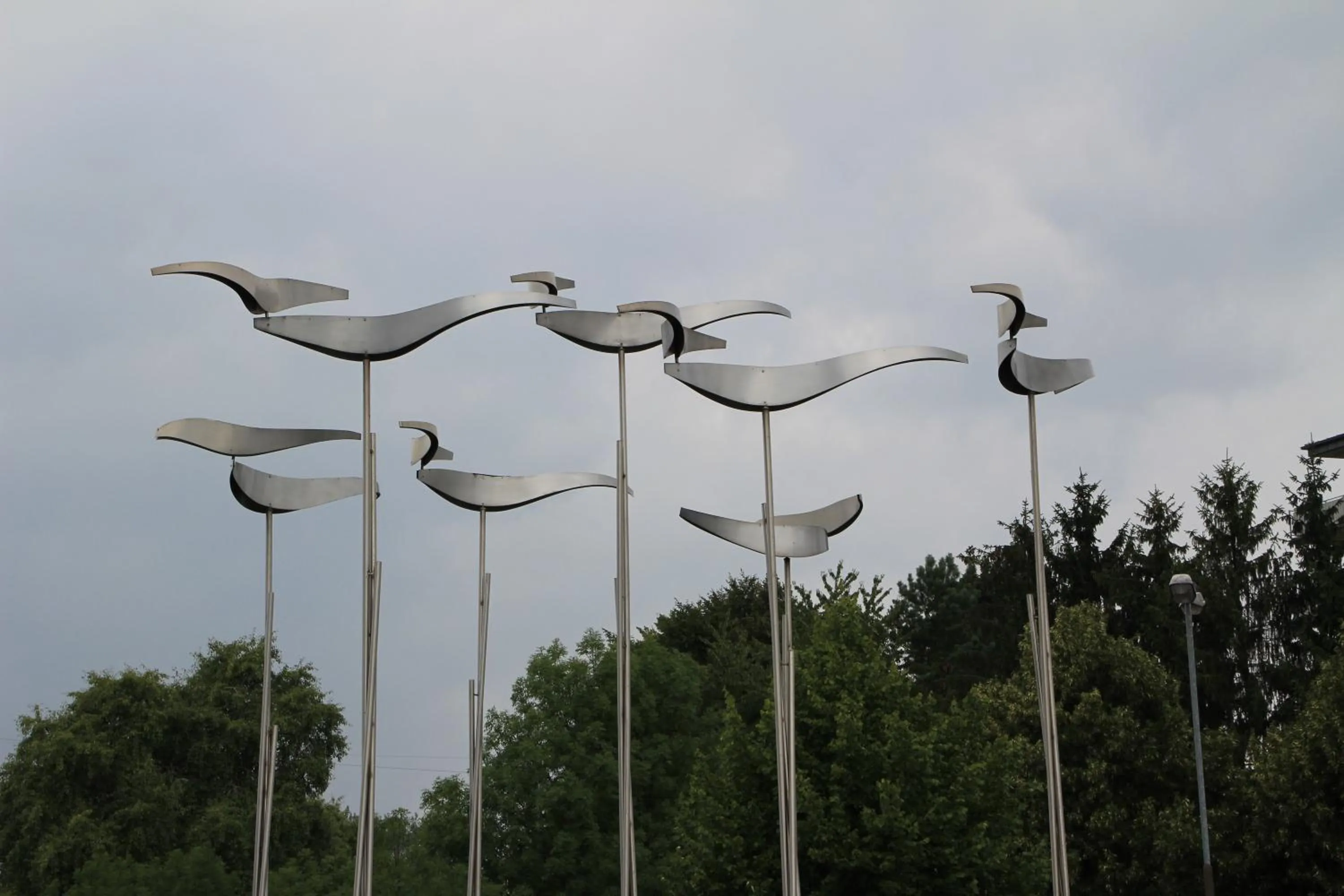 Facade/entrance in Hotel Ifen