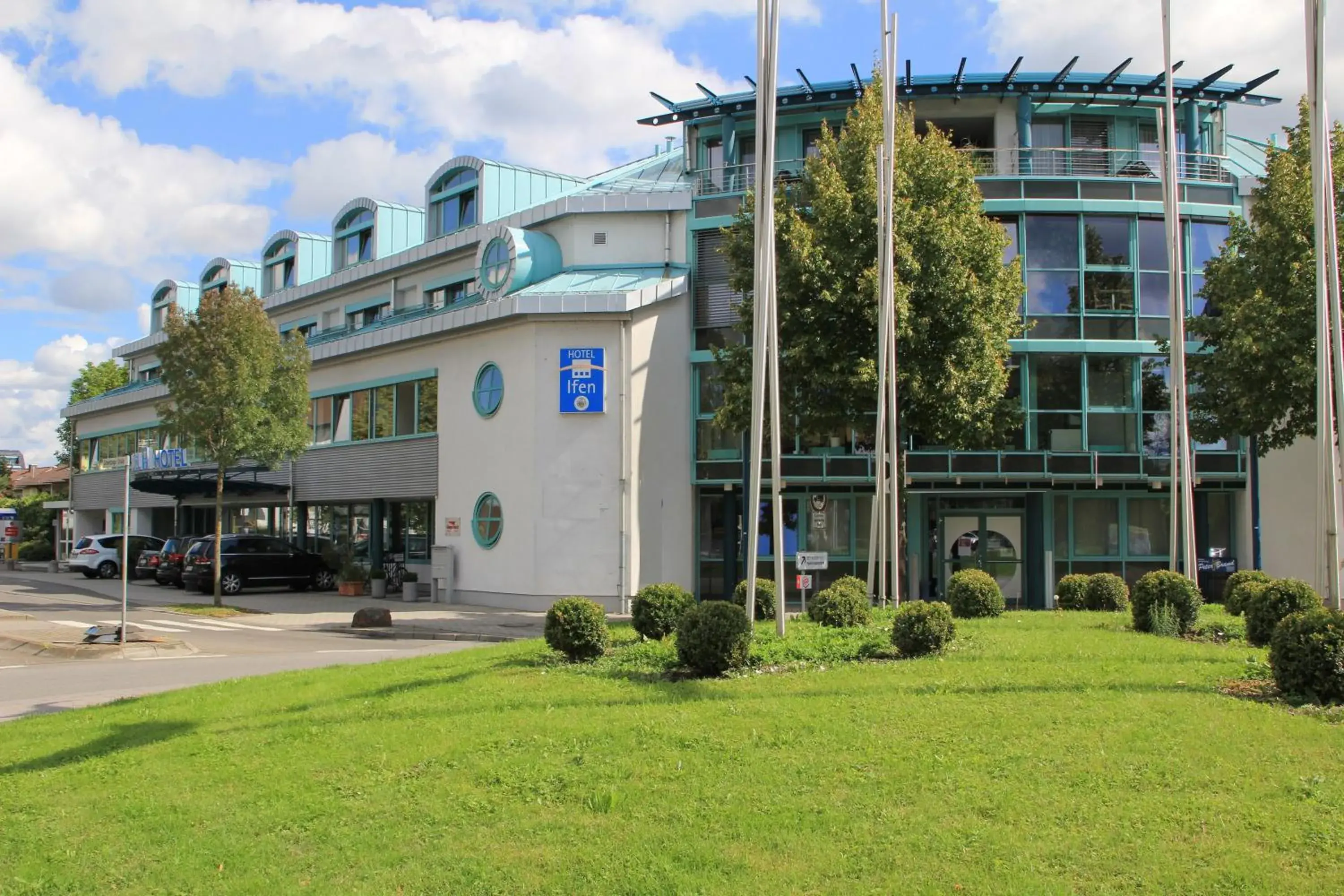 Hotel Ifen Hotel Ifen