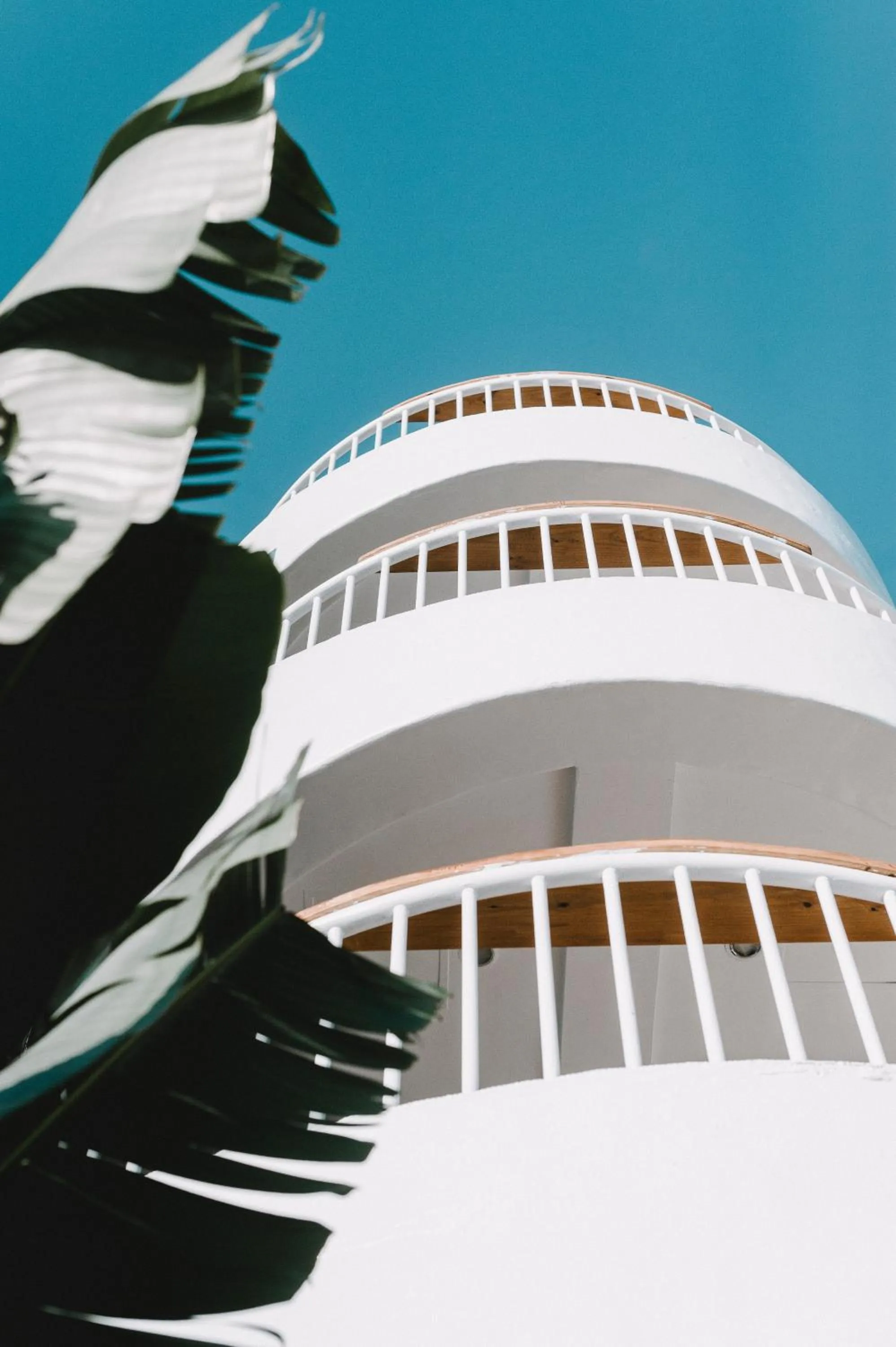 Property building in Yellow's Kenting B&B II