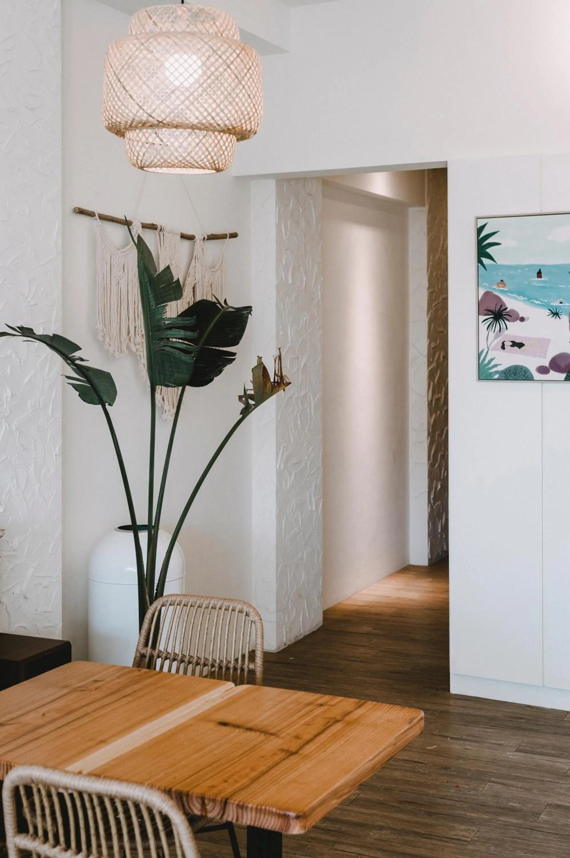 Property building in Yellow's Kenting B&B II