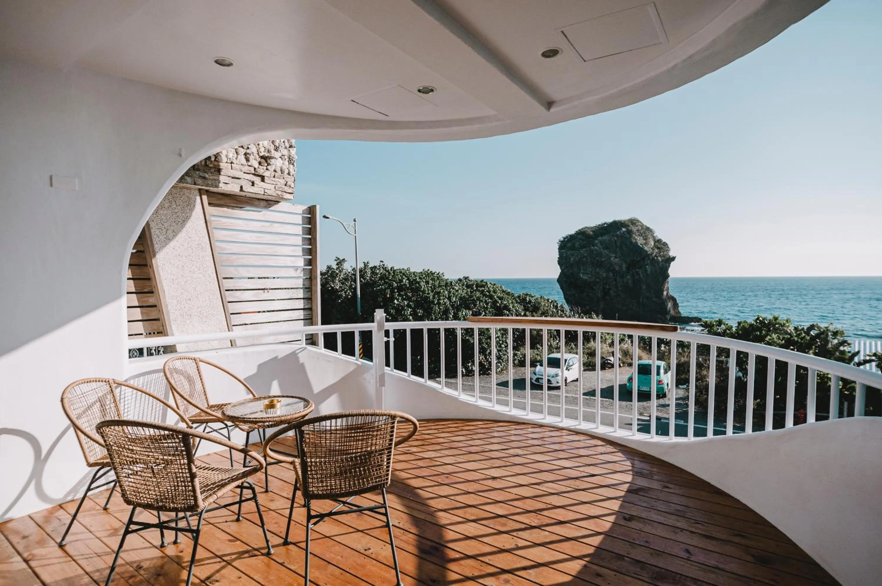 Yellow's Kenting B&B II