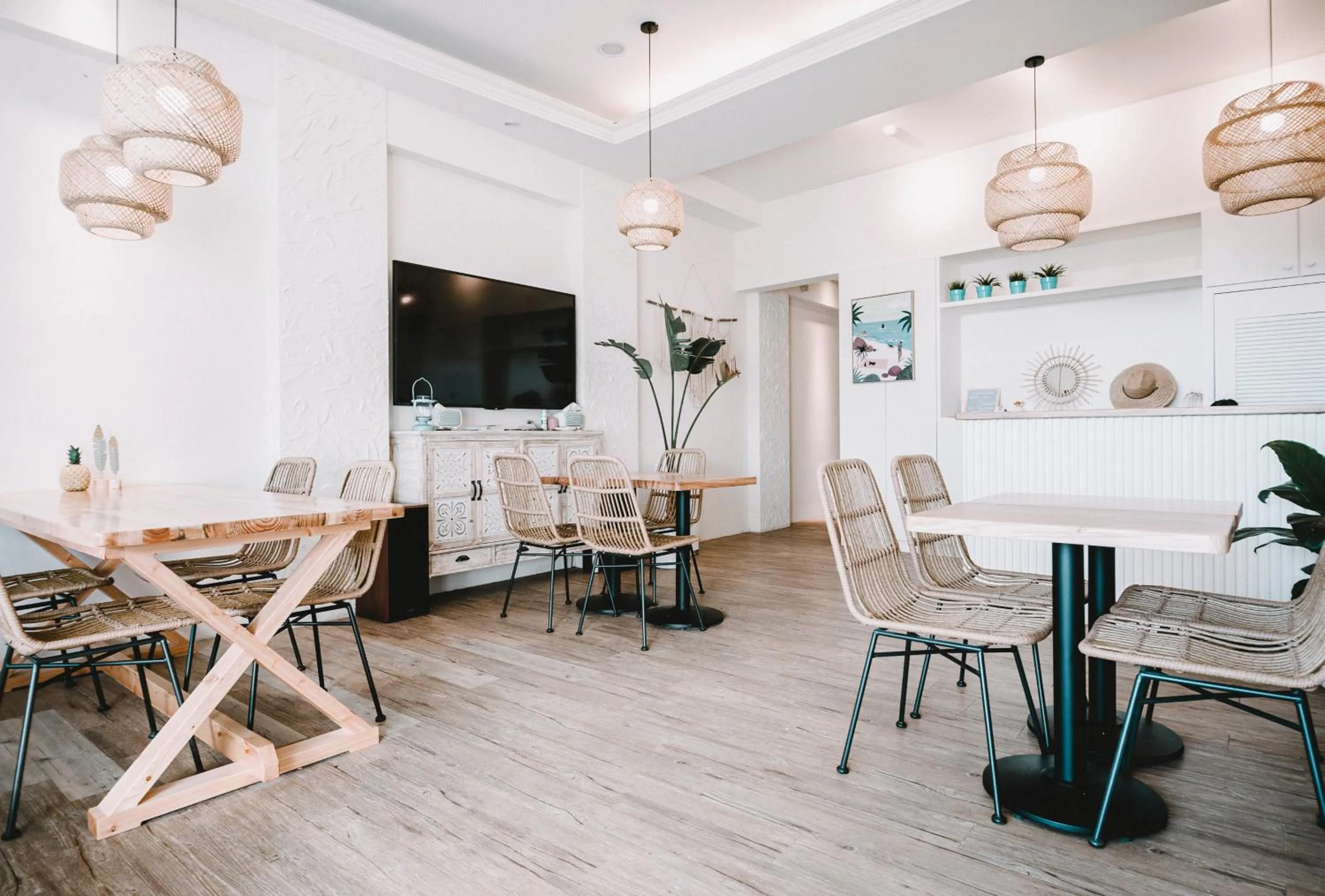 Property building in Yellow's Kenting B&B II